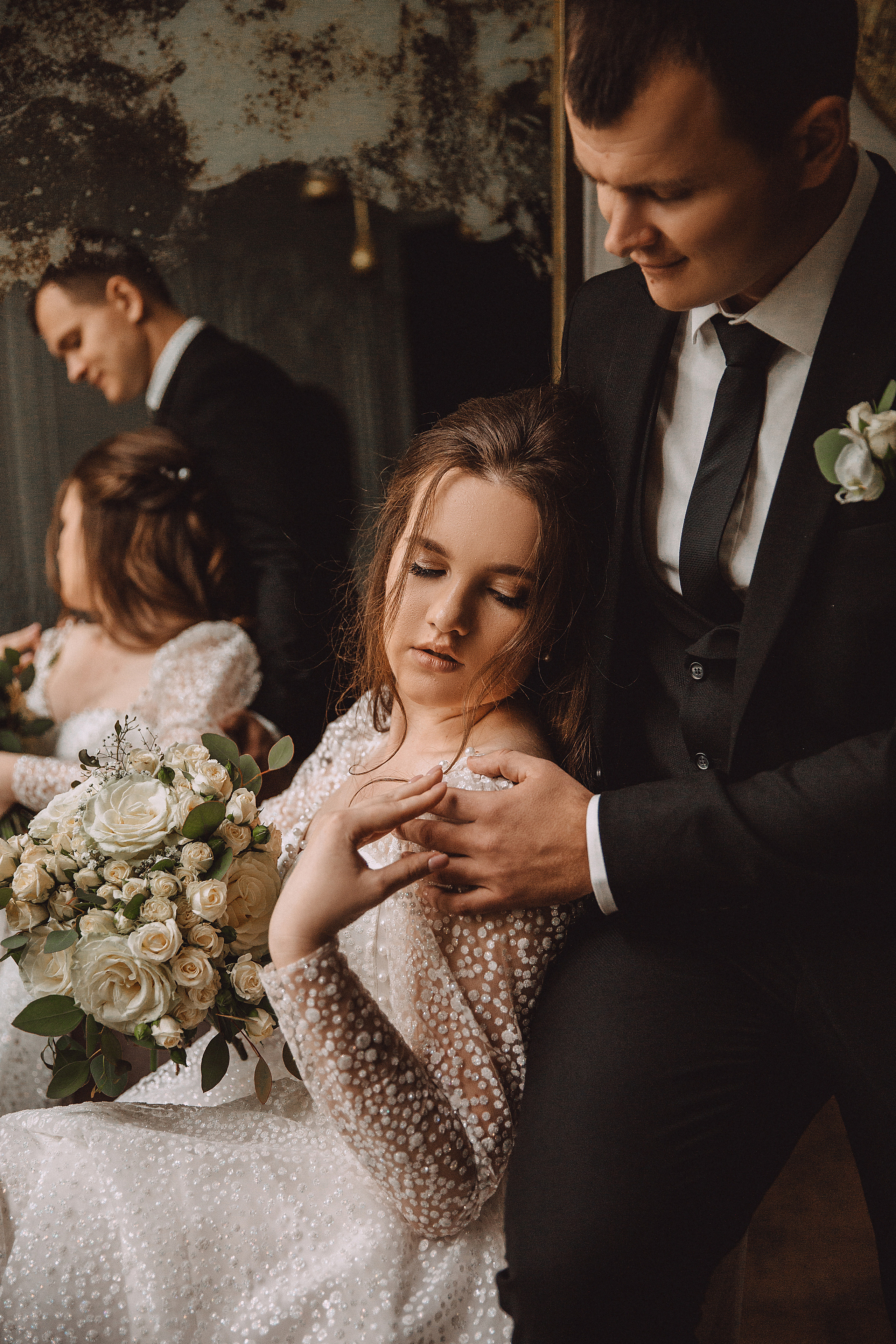 Алина & Антон. Фотограф в Краснодаре и Краснодарском крае