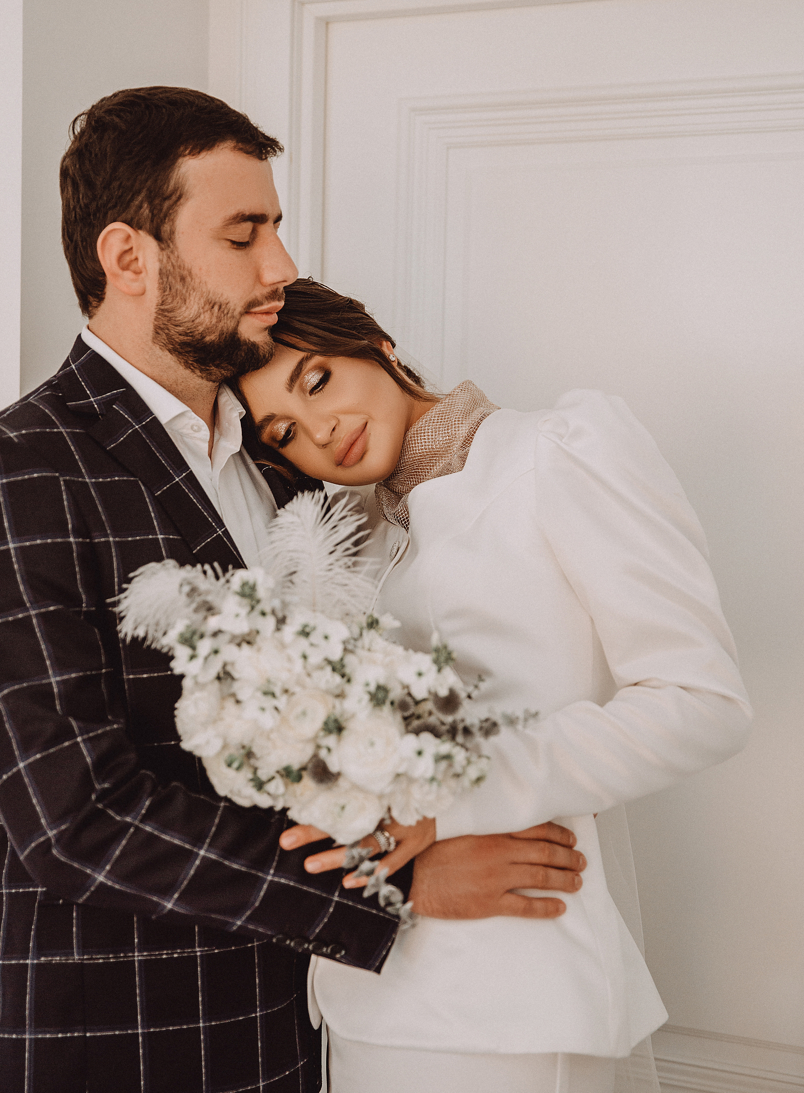 Ася & Саид. Фотограф в Краснодаре и Краснодарском крае