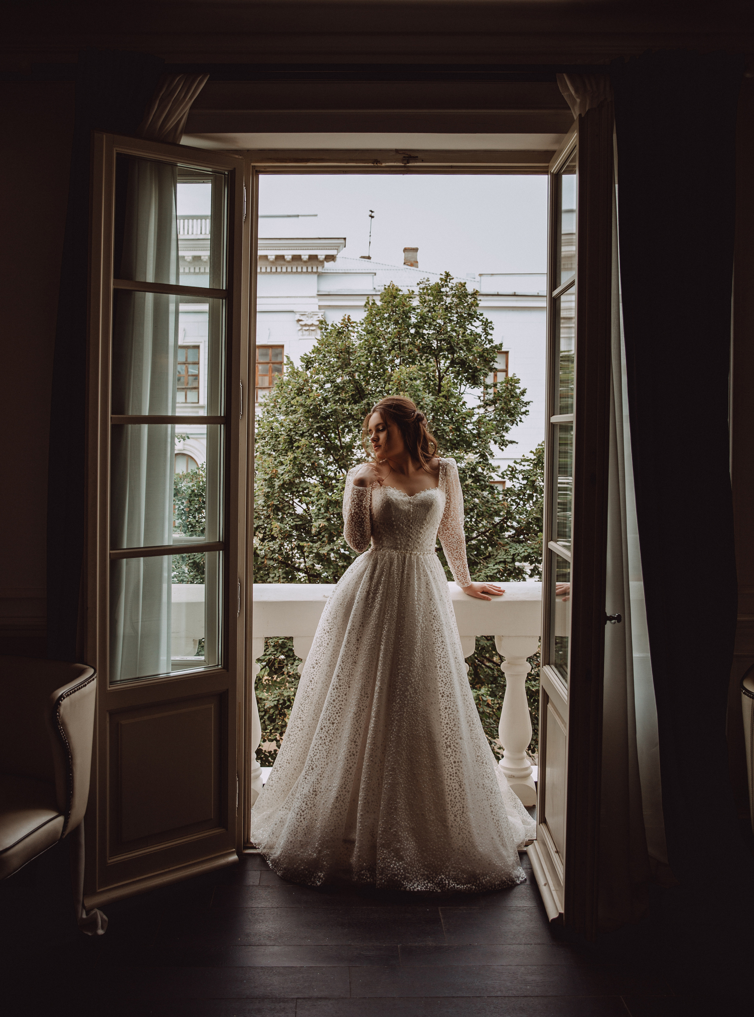 Алина & Антон. Фотограф в Краснодаре и Краснодарском крае