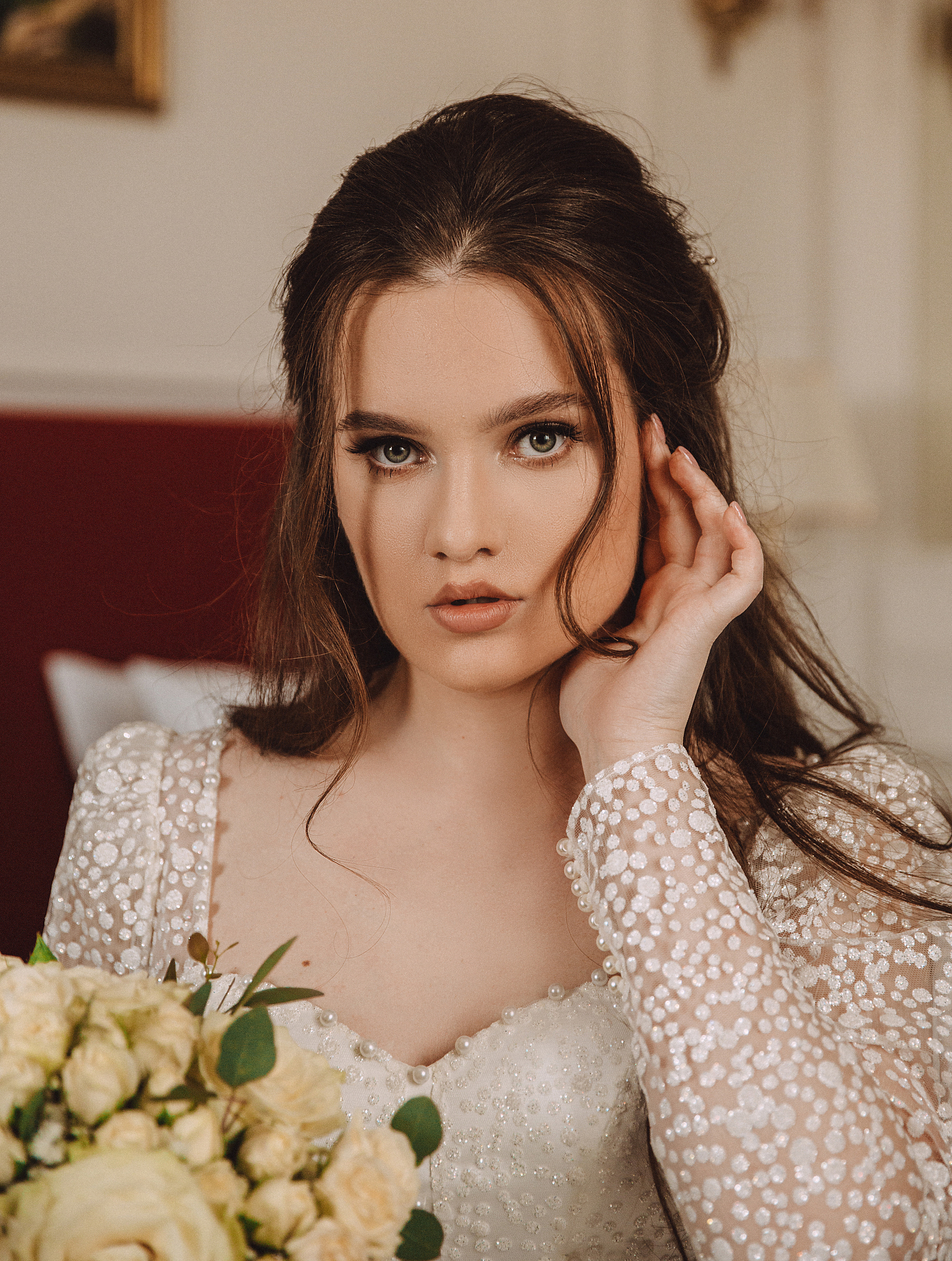 Алина & Антон. Фотограф в Краснодаре и Краснодарском крае