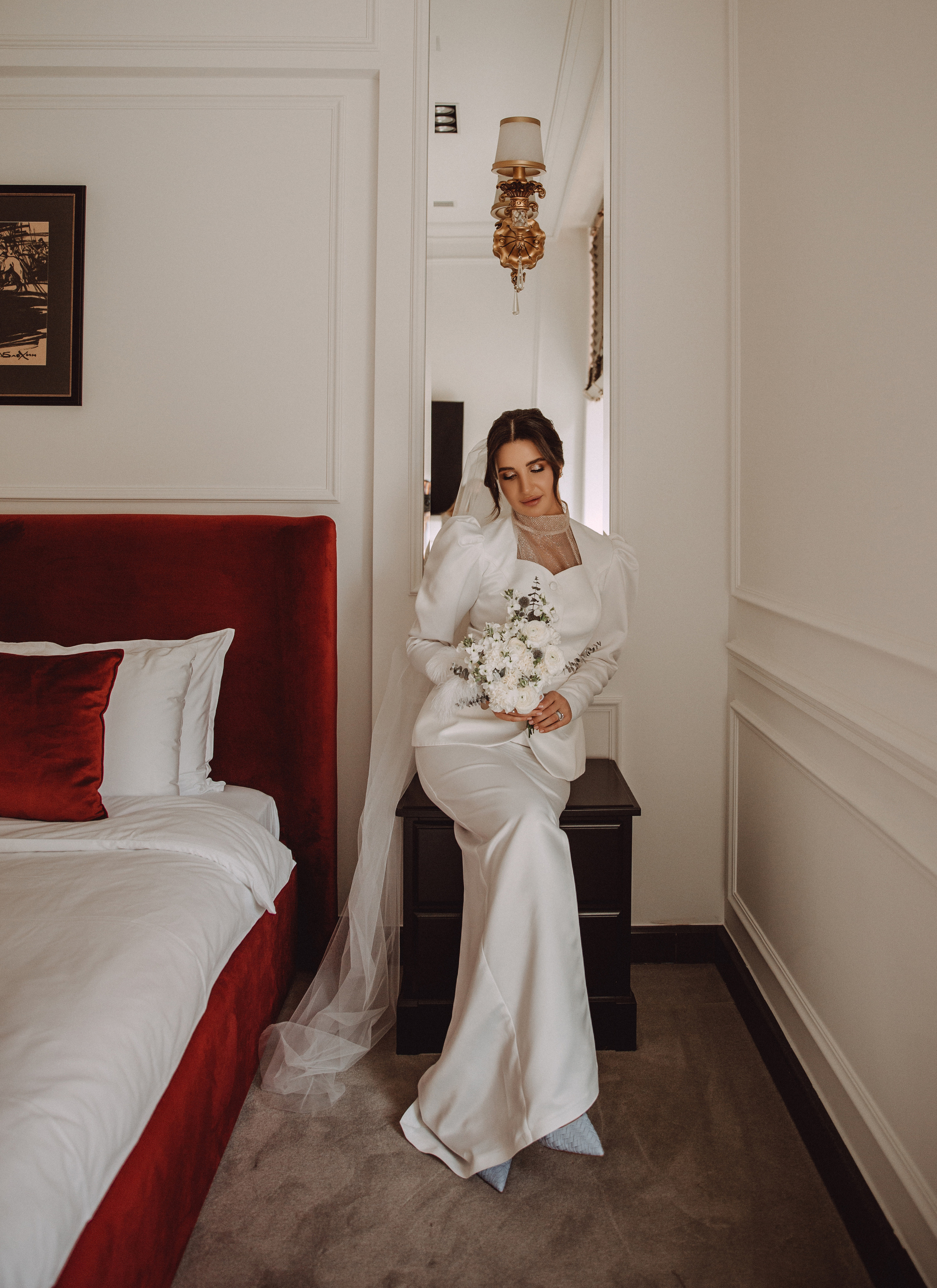 Ася & Саид. Фотограф в Краснодаре и Краснодарском крае