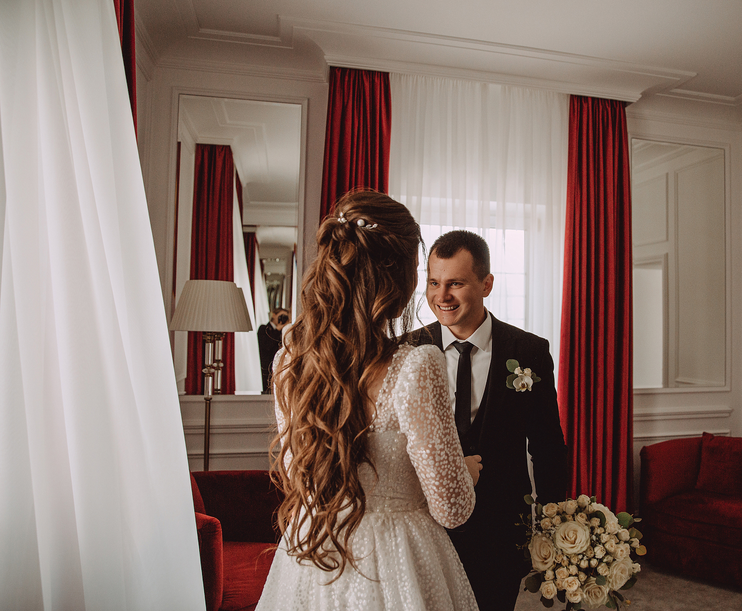 Алина & Антон. Фотограф в Краснодаре и Краснодарском крае