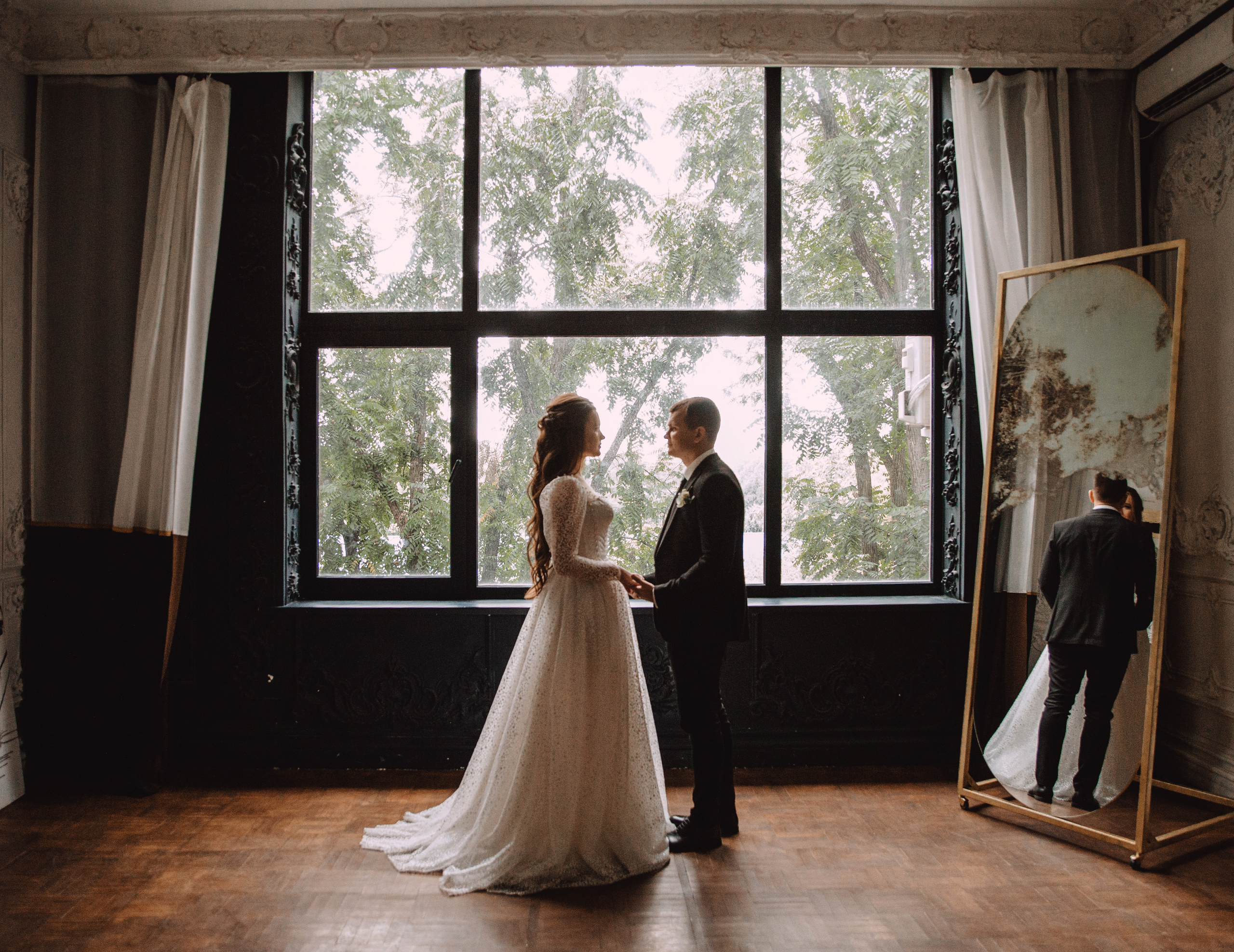 Алина & Антон. Фотограф в Краснодаре и Краснодарском крае