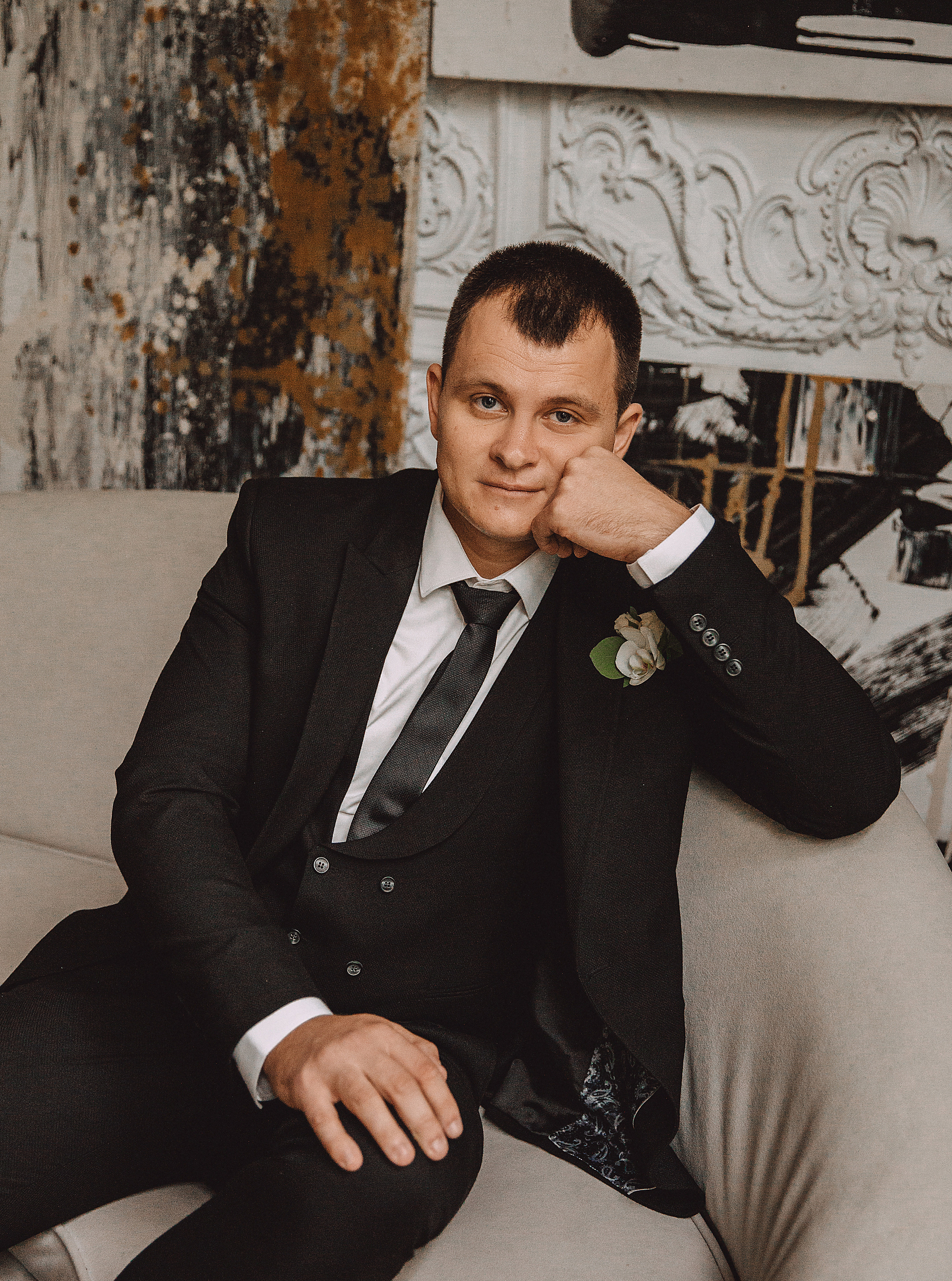 Алина & Антон. Фотограф в Краснодаре и Краснодарском крае