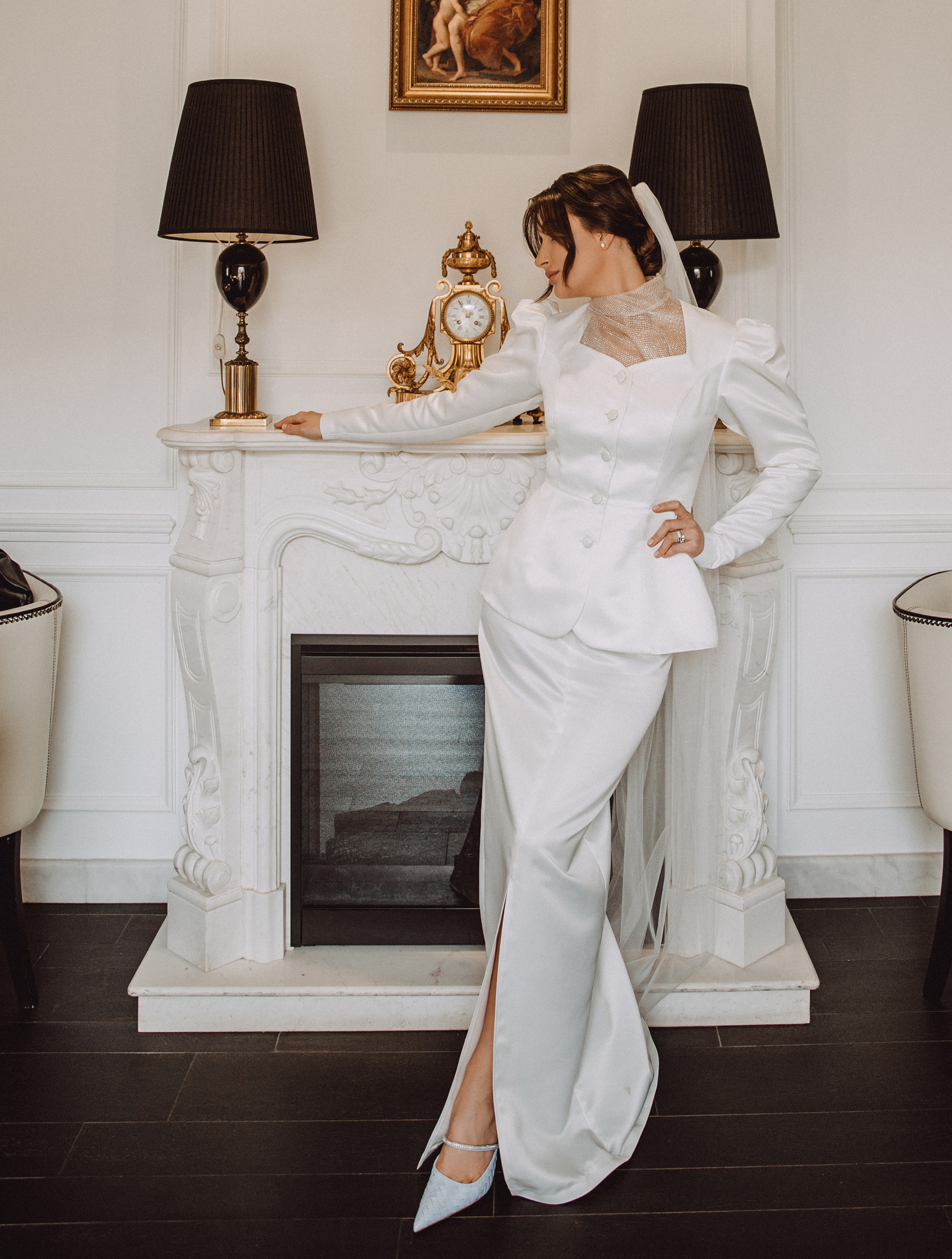 Ася & Саид. Фотограф в Краснодаре и Краснодарском крае