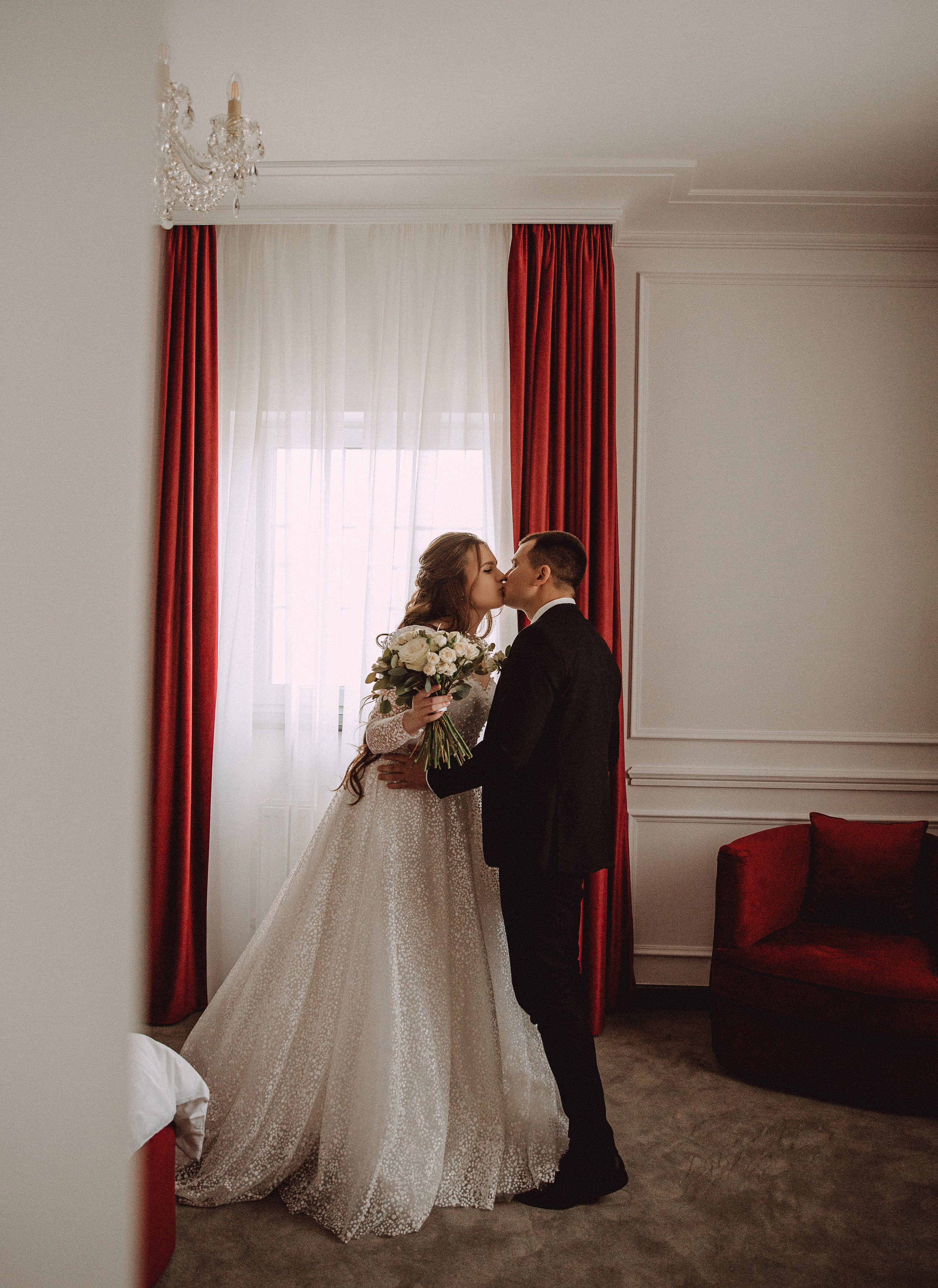 Алина & Антон. Фотограф в Краснодаре и Краснодарском крае