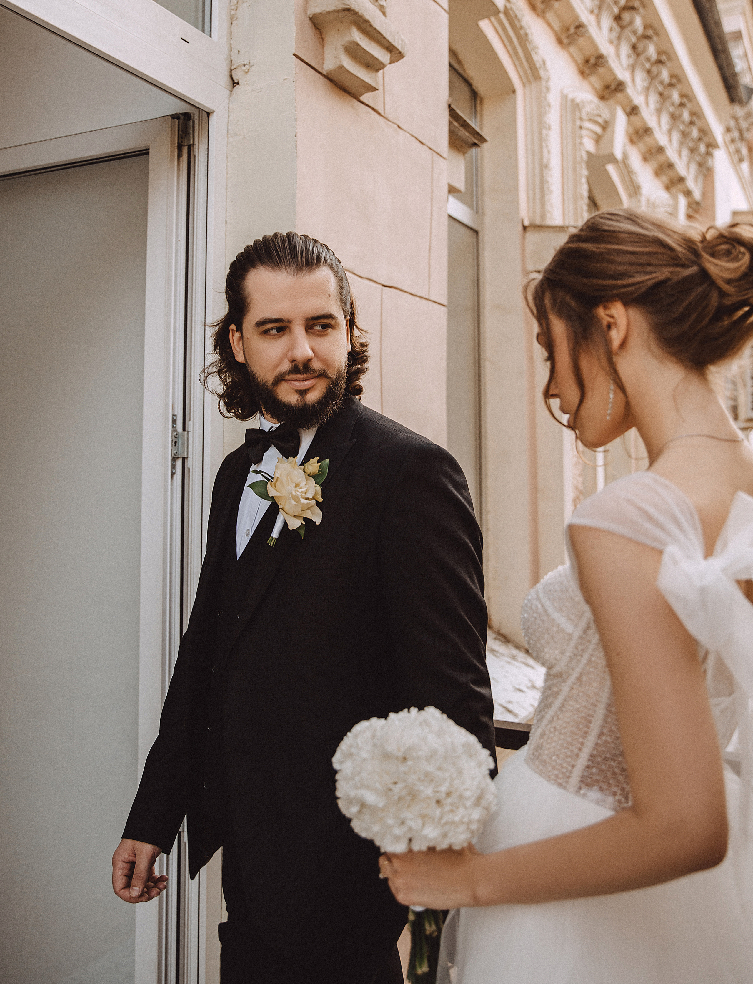 Ксения & Александр. Фотограф в Краснодаре и Краснодарском крае