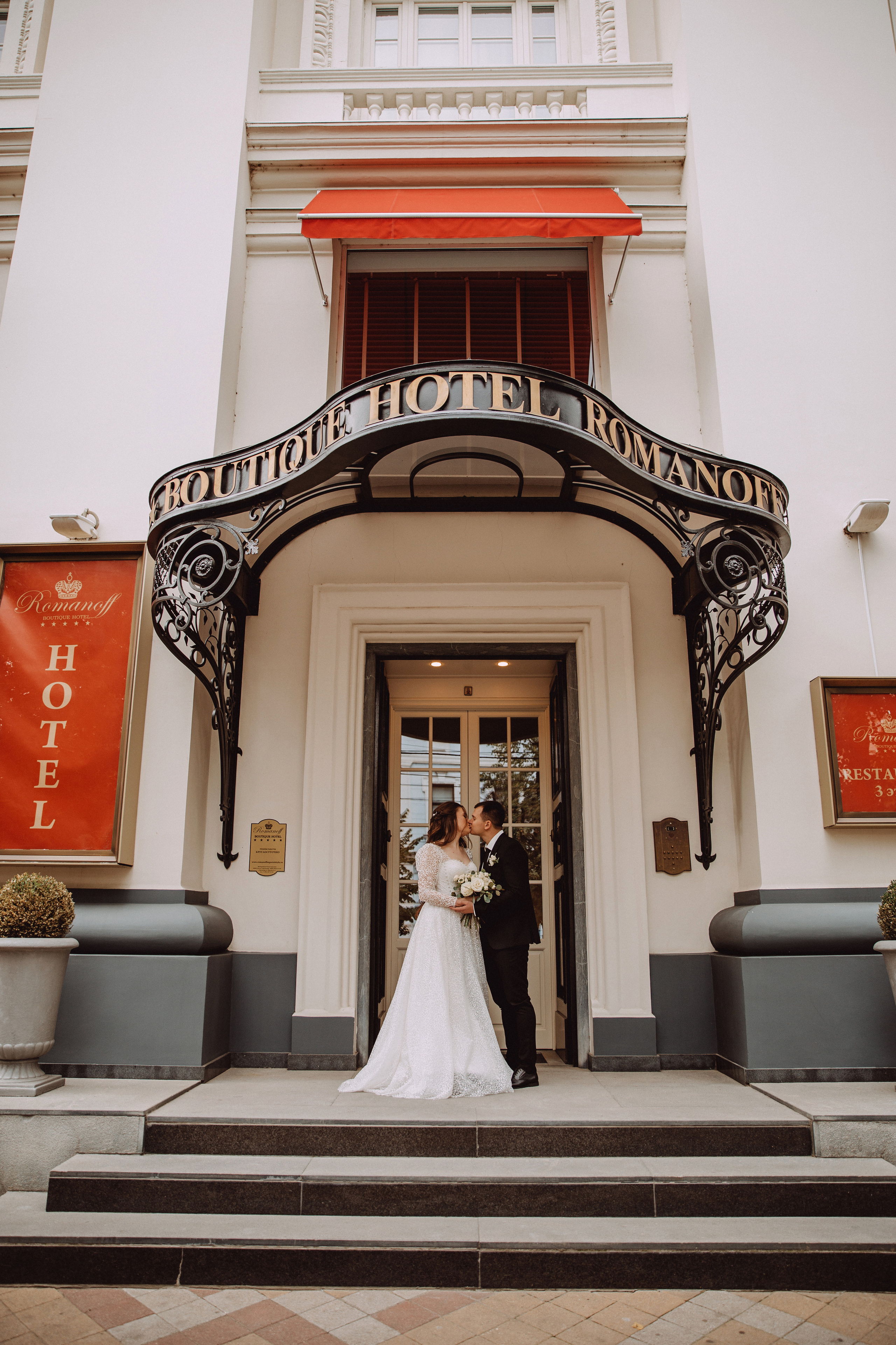 Алина & Антон. Фотограф в Краснодаре и Краснодарском крае