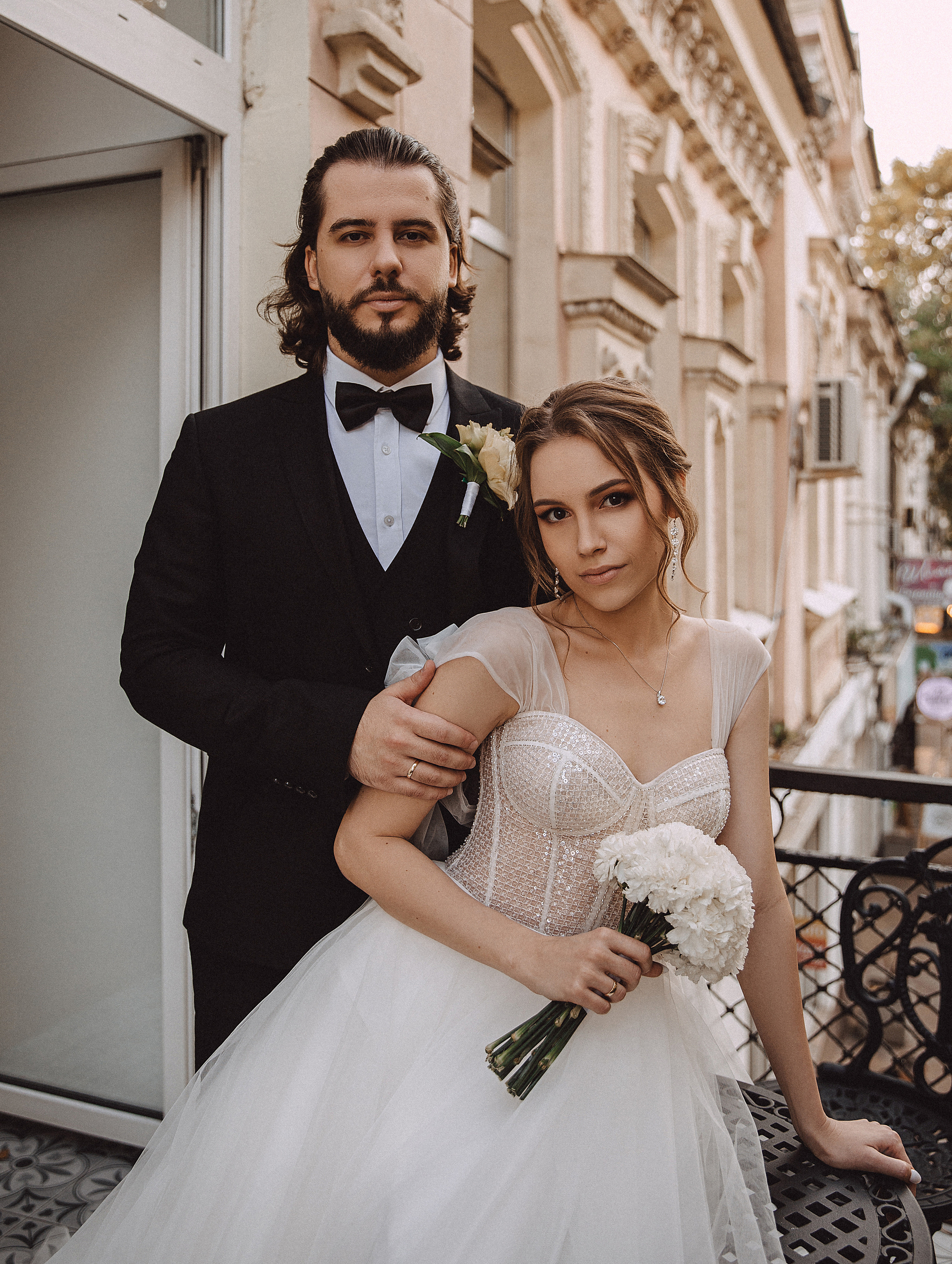 Ксения & Александр. Фотограф в Краснодаре и Краснодарском крае