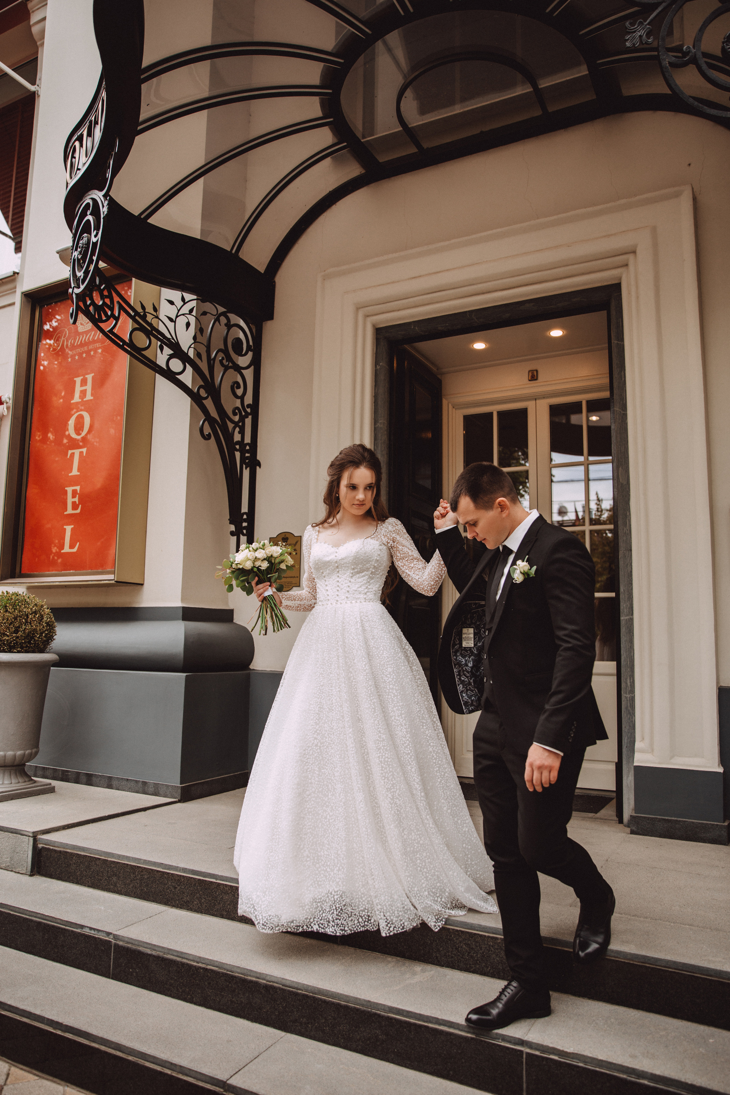 Алина & Антон. Фотограф в Краснодаре и Краснодарском крае