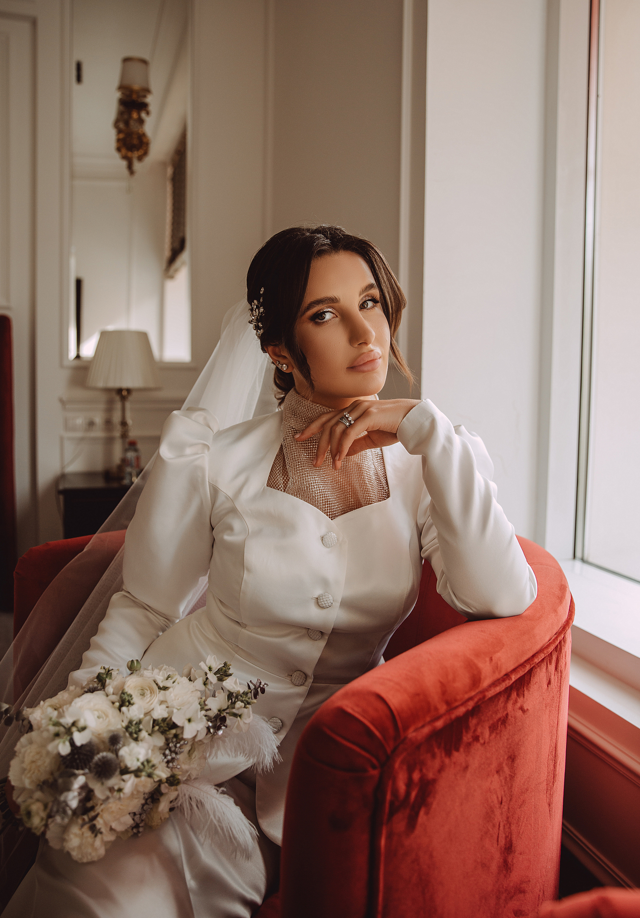 Ася & Саид. Фотограф в Краснодаре и Краснодарском крае