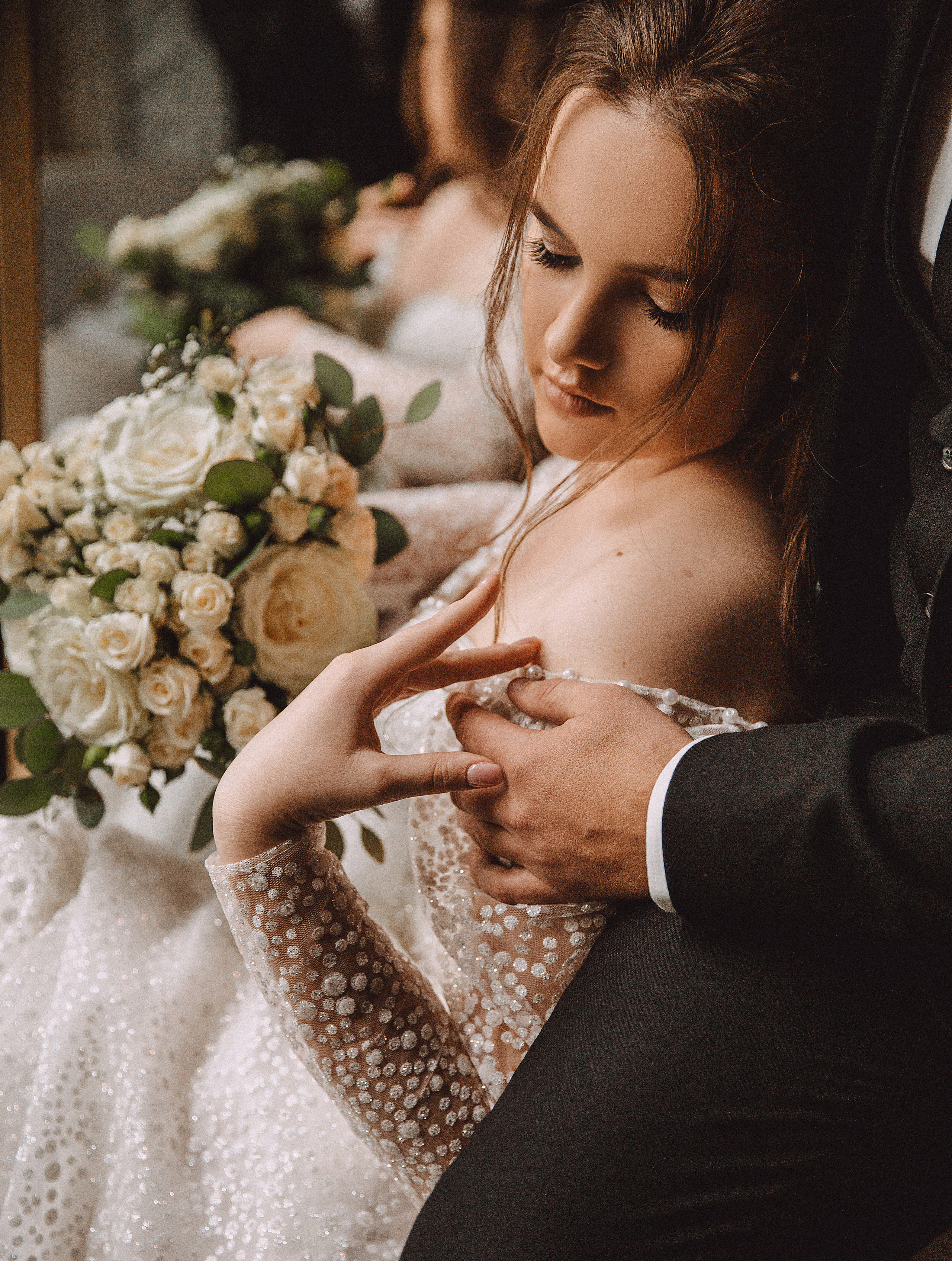 Алина & Антон. Фотограф в Краснодаре и Краснодарском крае