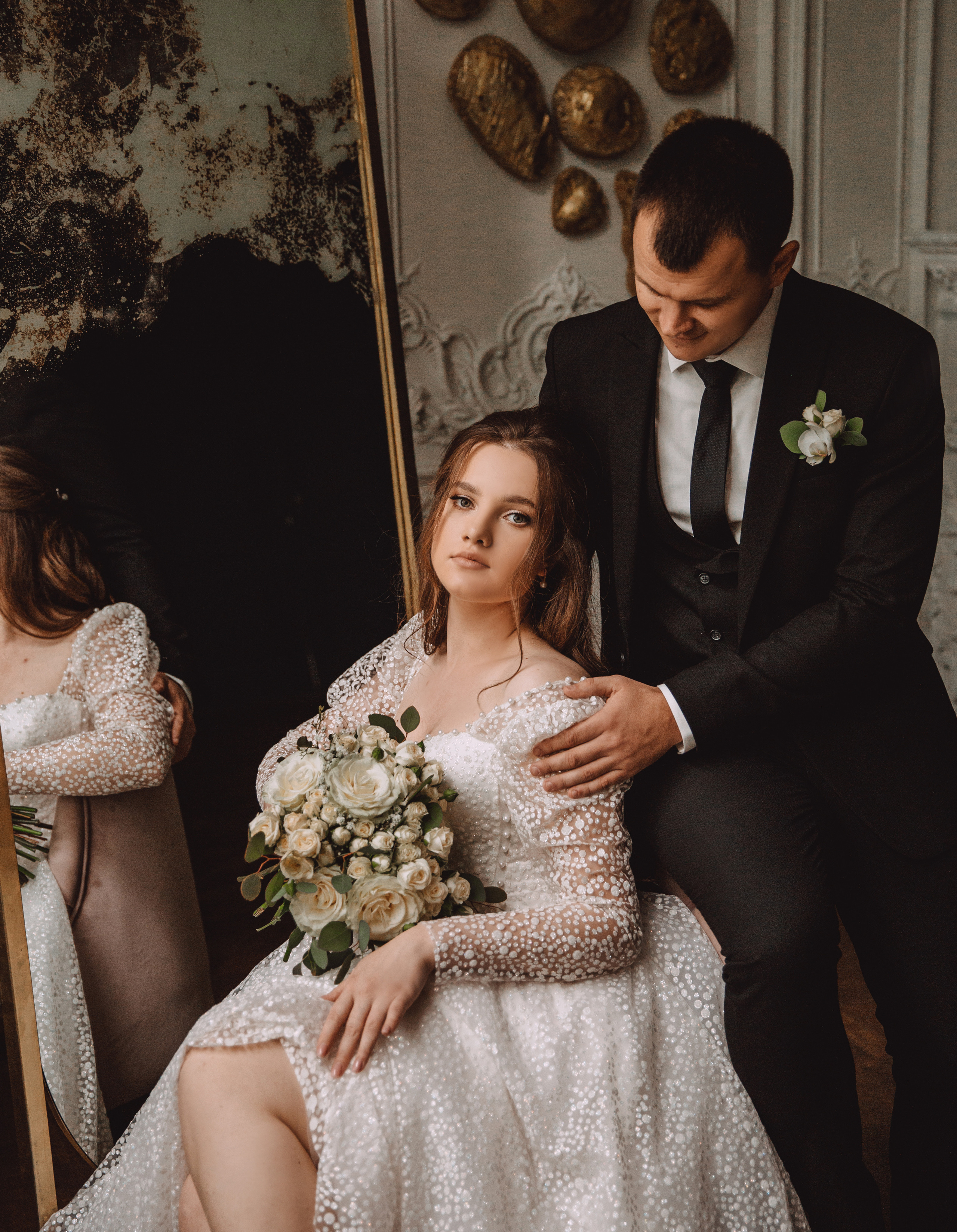 Алина & Антон. Фотограф в Краснодаре и Краснодарском крае