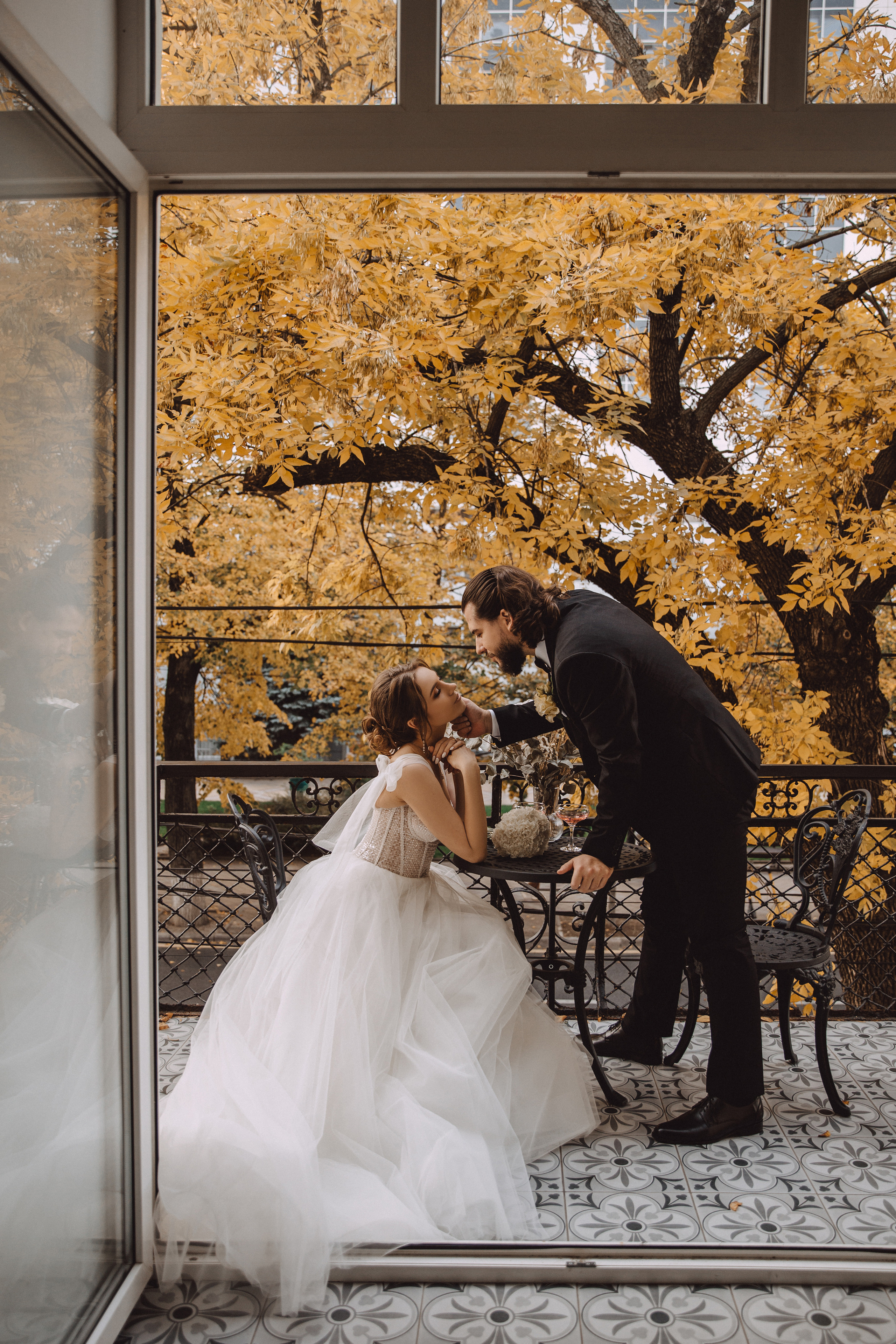 Ксения & Александр. Фотограф в Краснодаре и Краснодарском крае