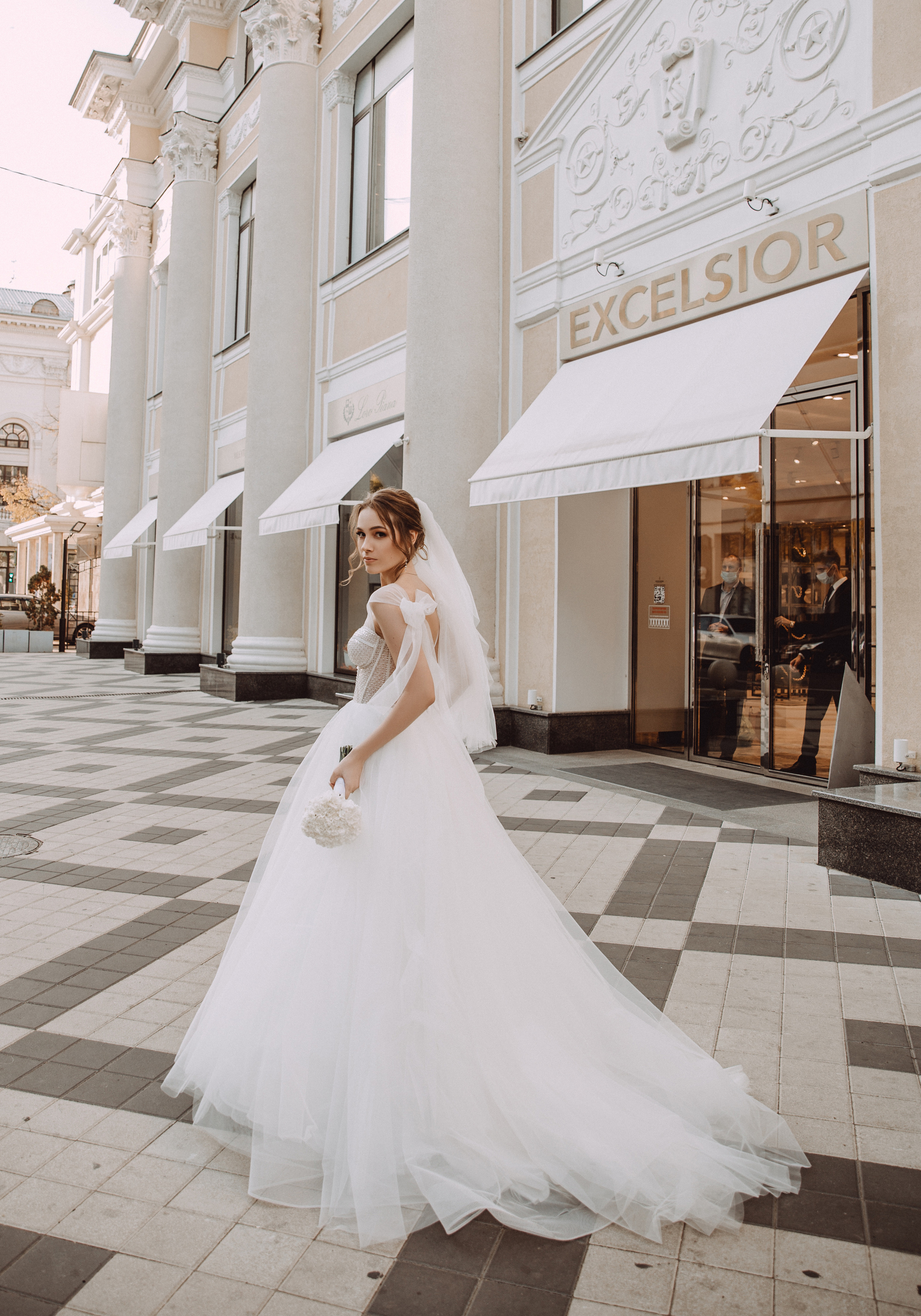 Ксения & Александр. Фотограф в Краснодаре и Краснодарском крае