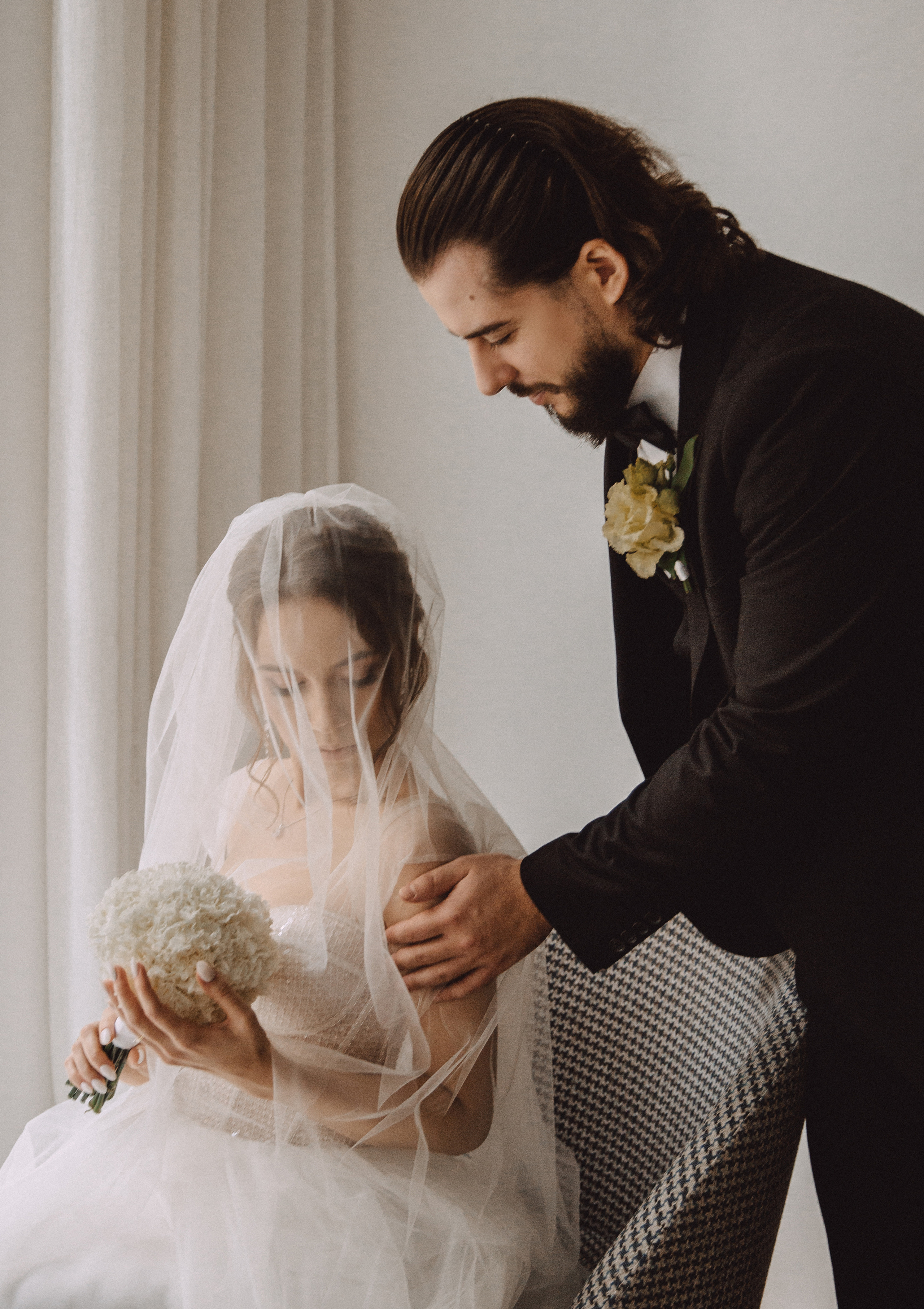 Ксения & Александр. Фотограф в Краснодаре и Краснодарском крае