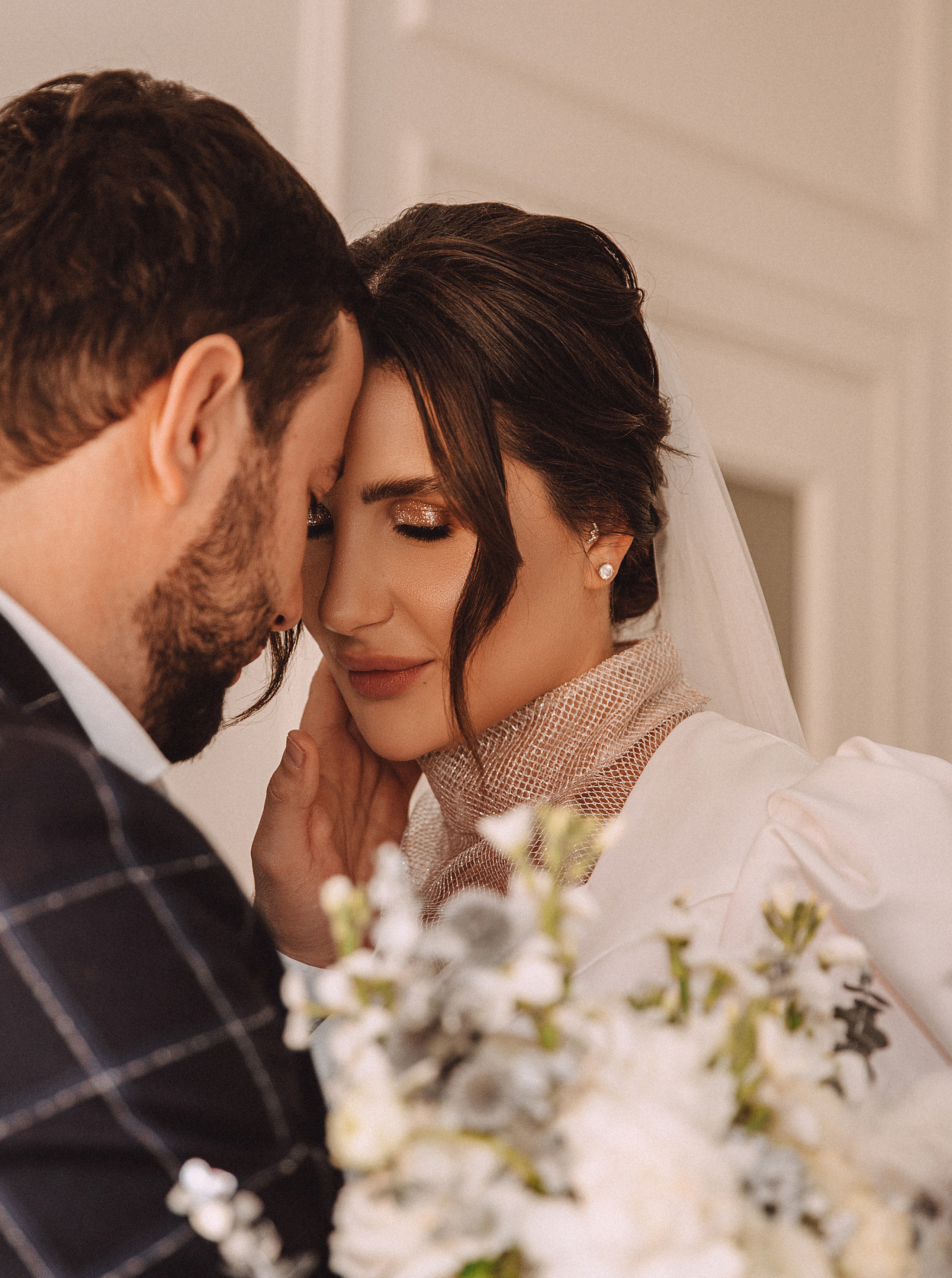 Ася & Саид. Фотограф в Краснодаре и Краснодарском крае