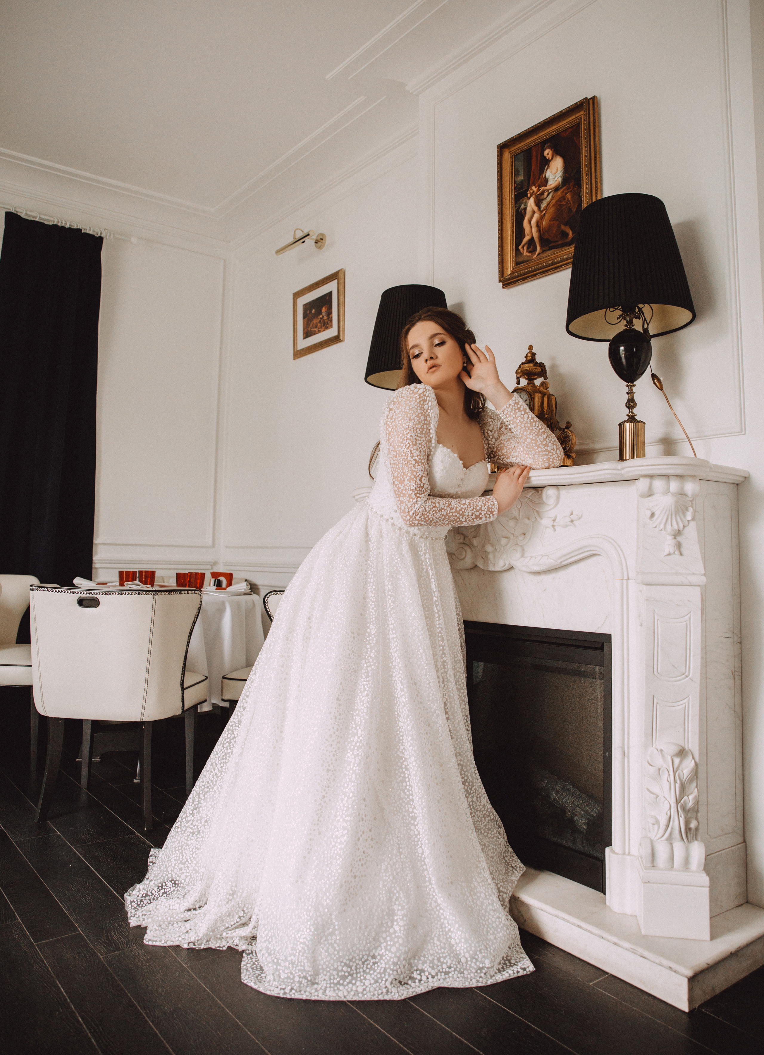 Алина & Антон. Фотограф в Краснодаре и Краснодарском крае