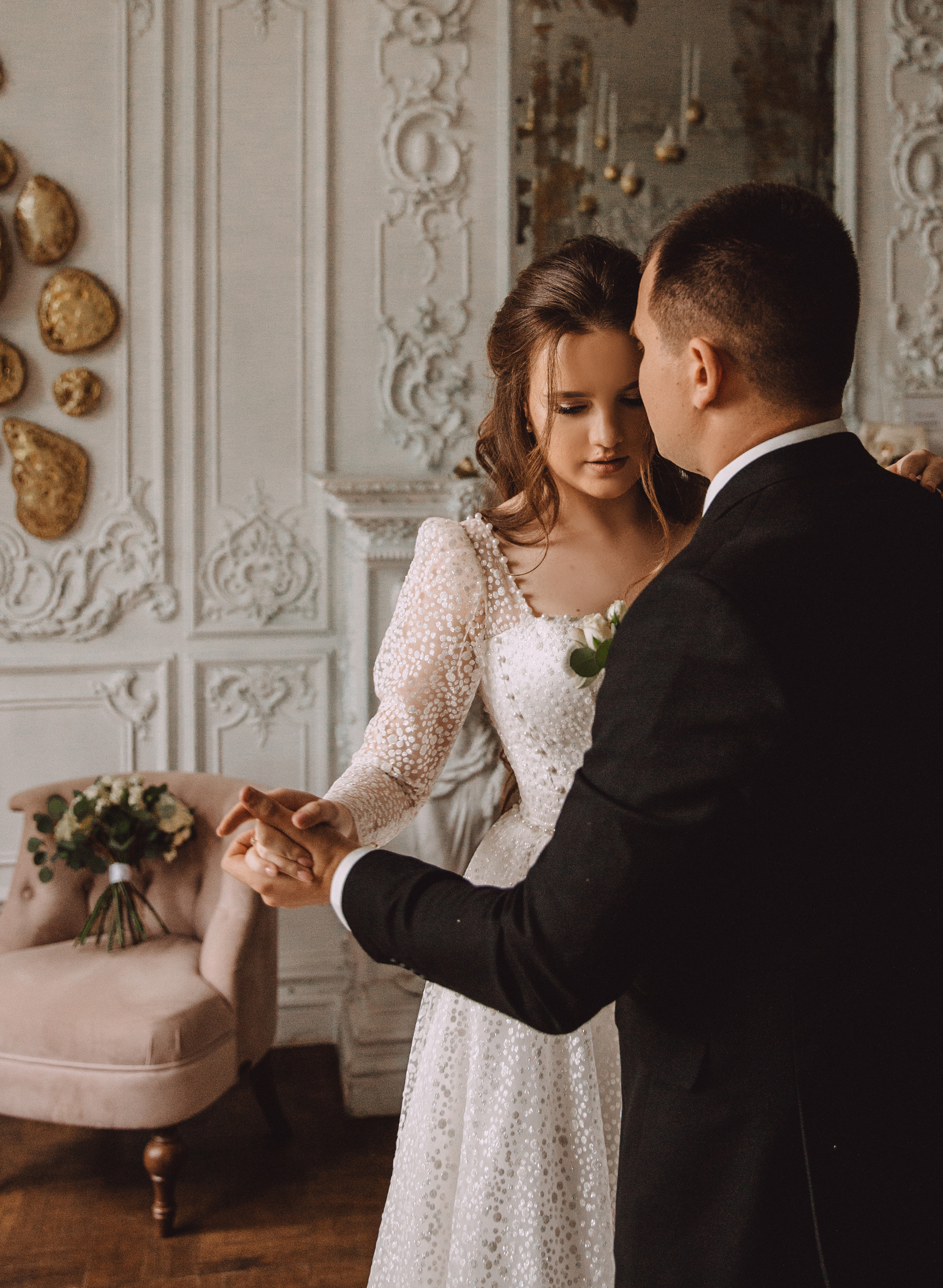 Алина & Антон. Фотограф в Краснодаре и Краснодарском крае