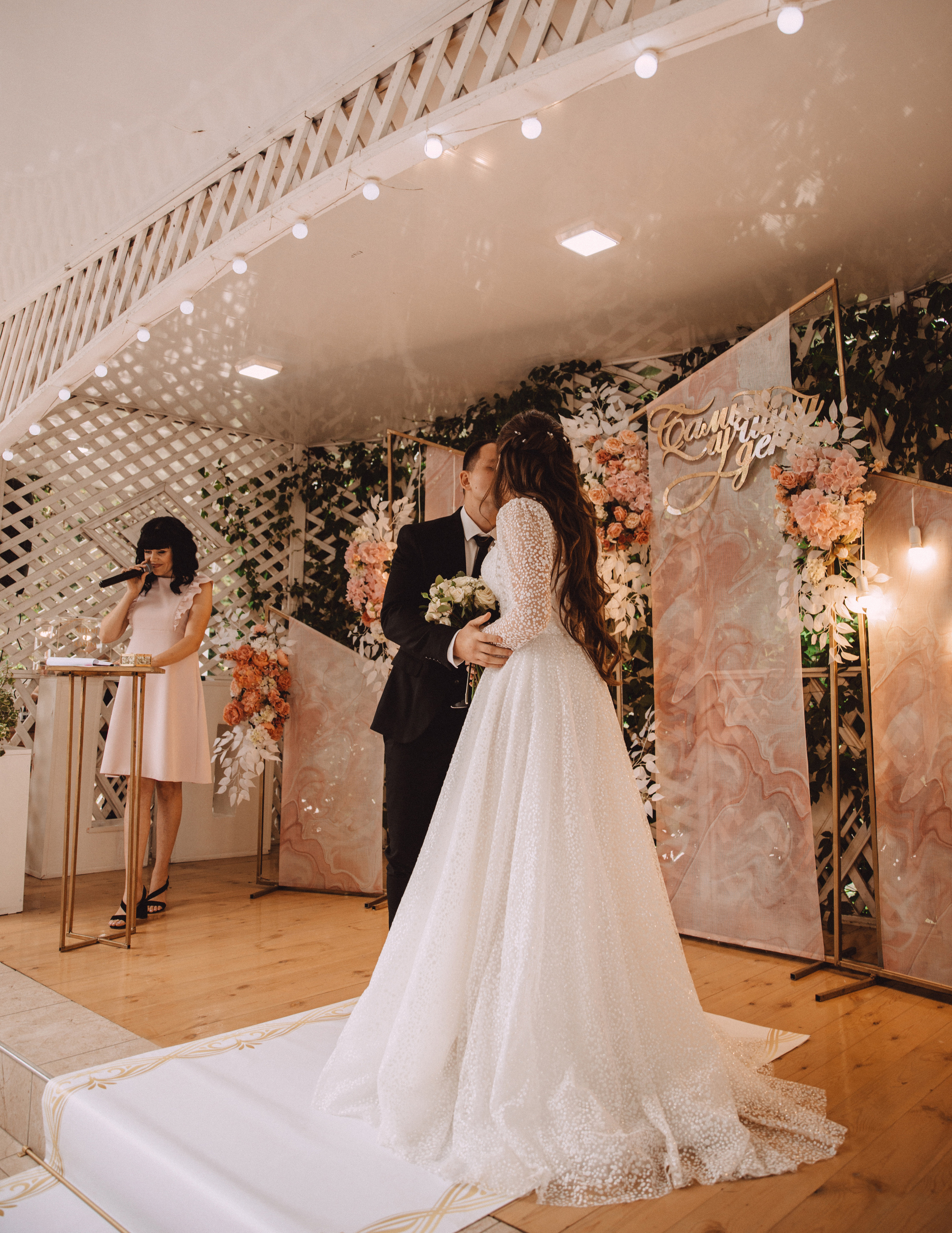 Алина & Антон. Фотограф в Краснодаре и Краснодарском крае