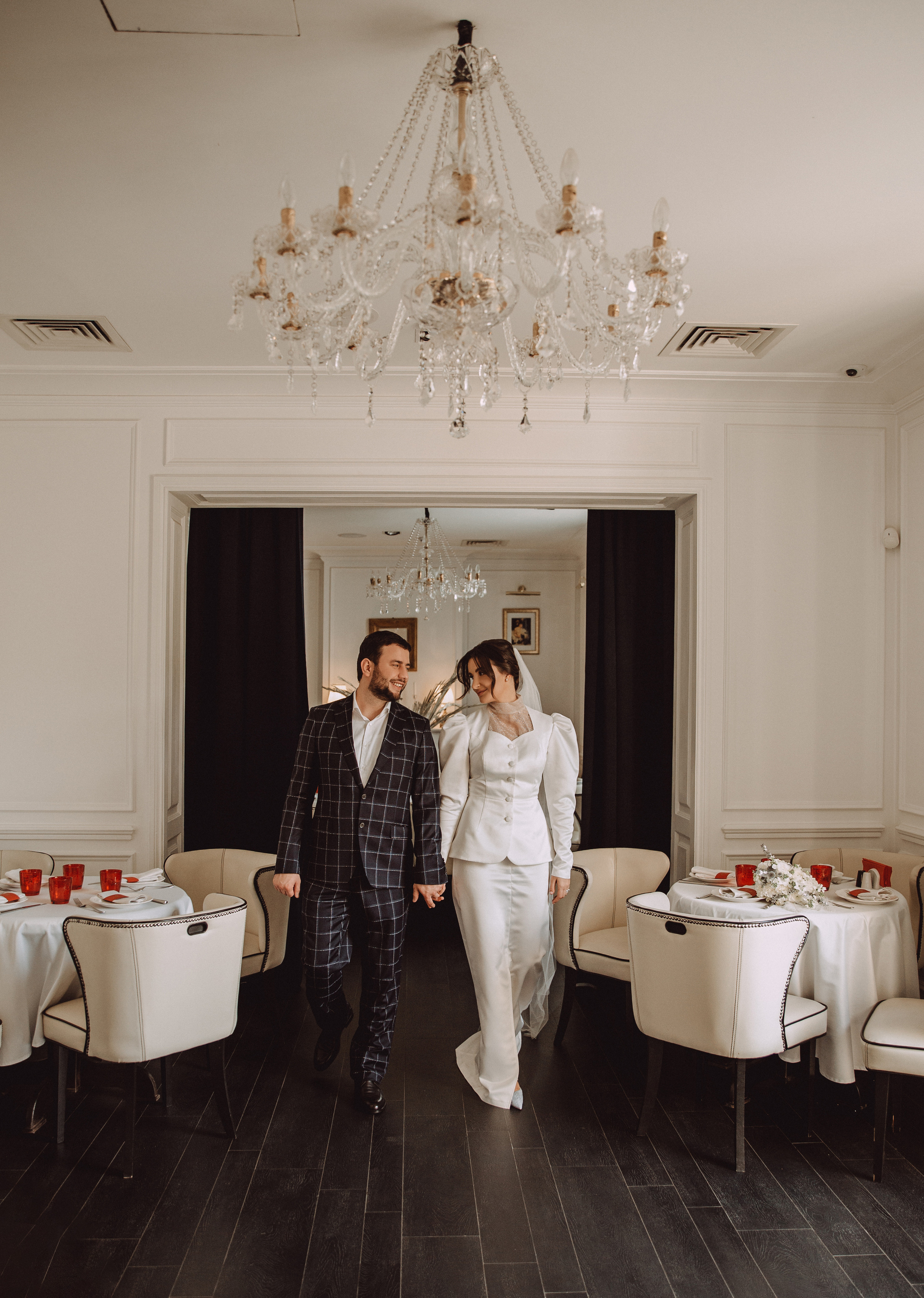 Ася & Саид. Фотограф в Краснодаре и Краснодарском крае