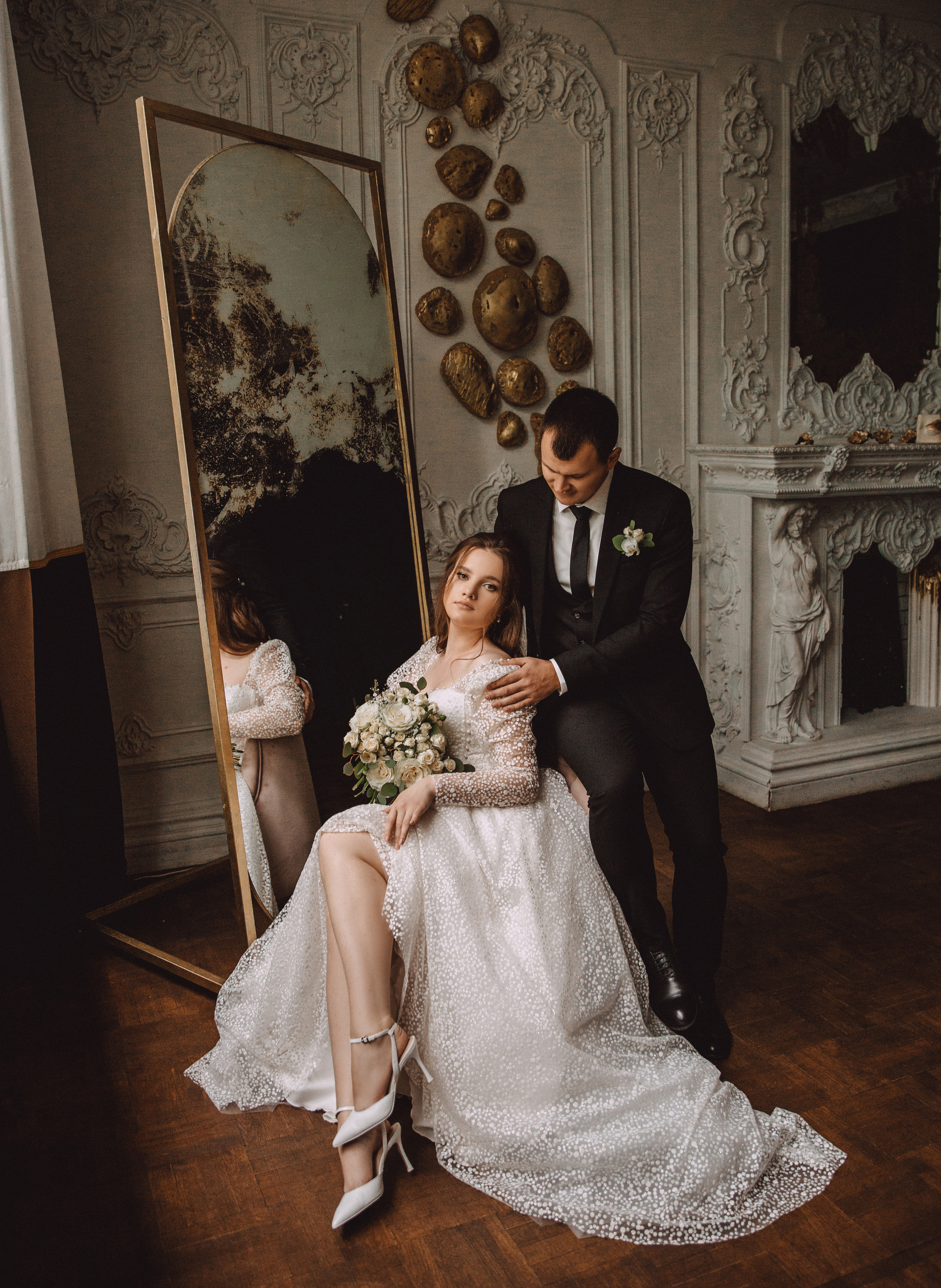 Алина & Антон. Фотограф в Краснодаре и Краснодарском крае