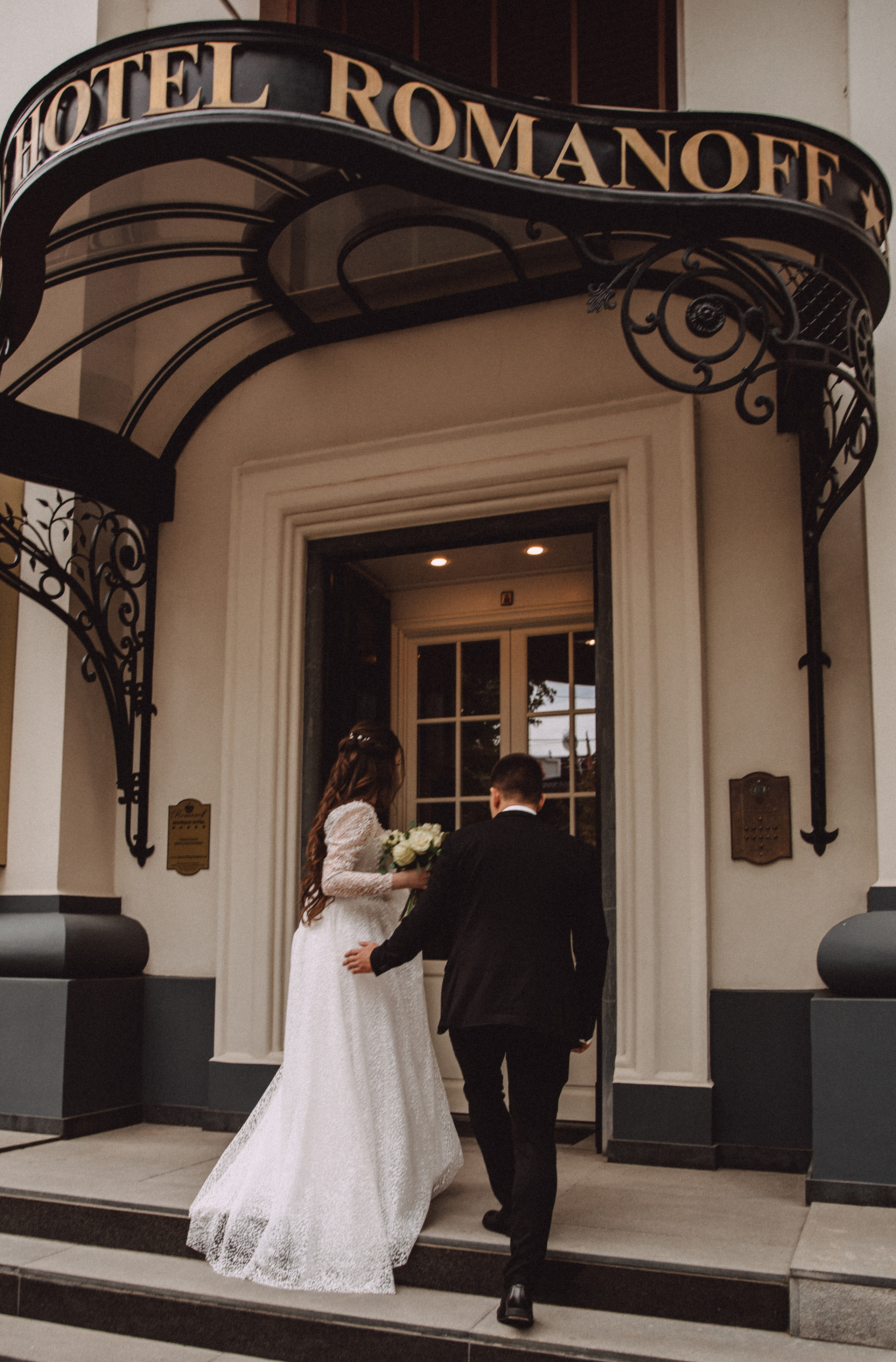 Алина & Антон. Фотограф в Краснодаре и Краснодарском крае