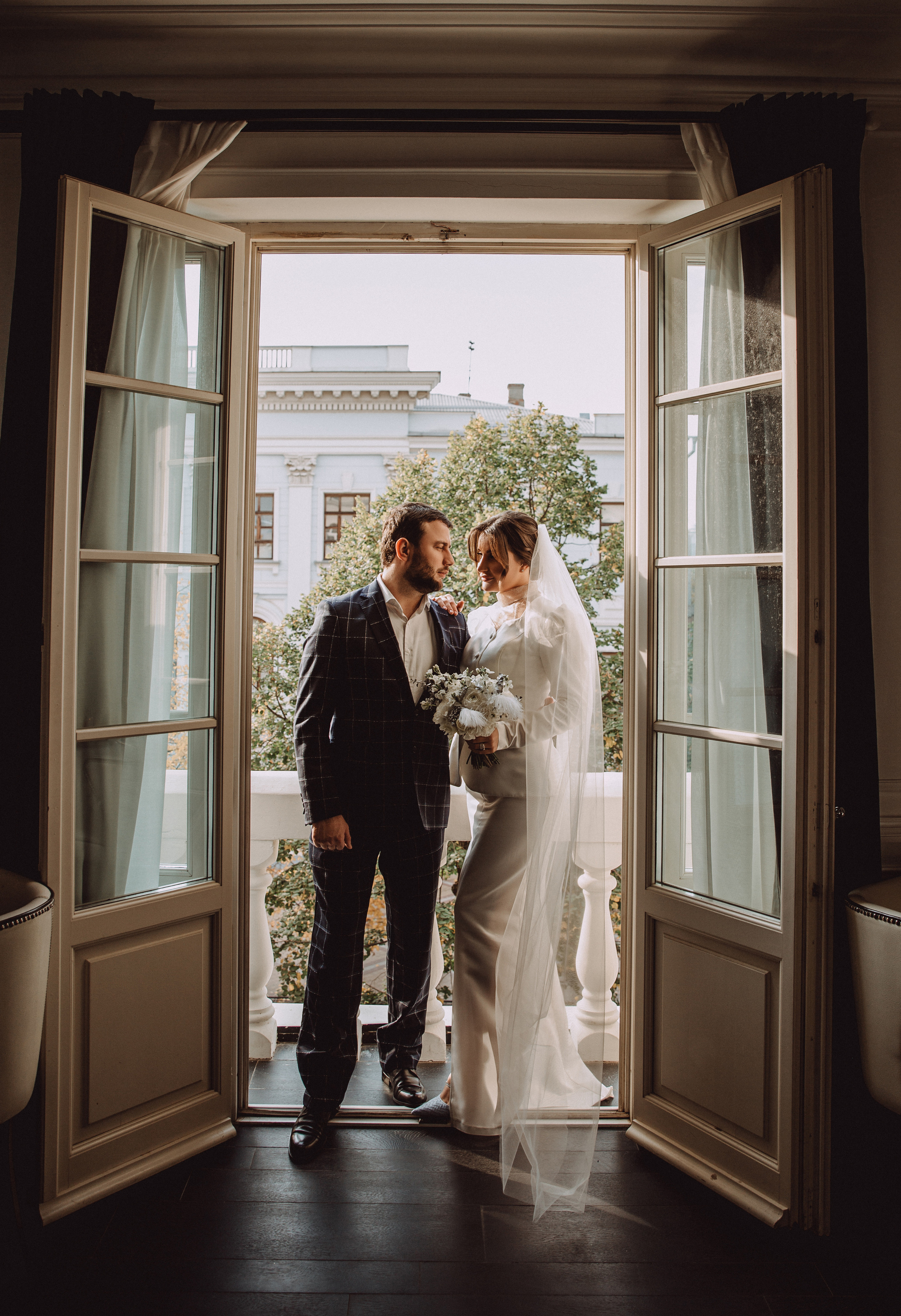 Ася & Саид. Фотограф в Краснодаре и Краснодарском крае