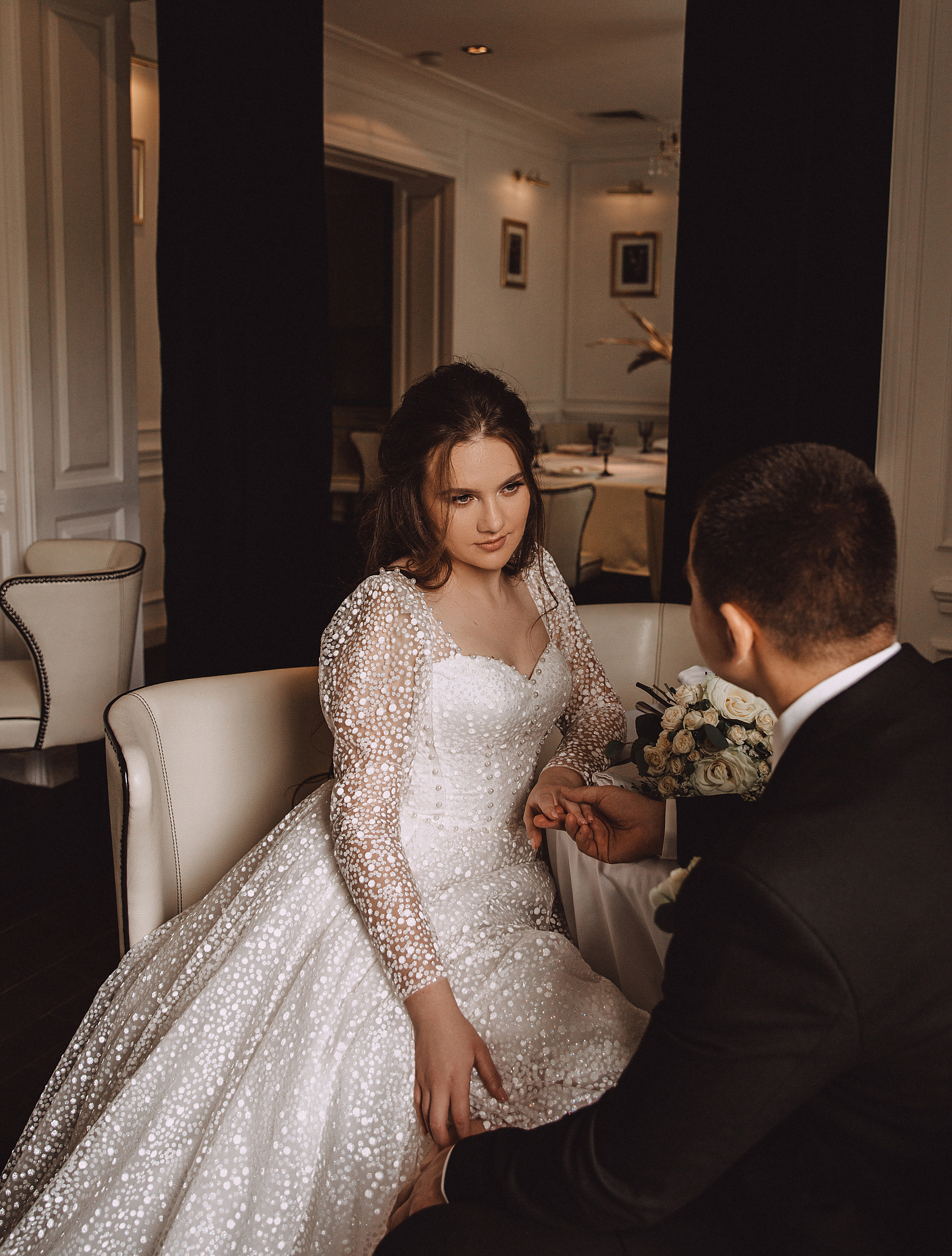 Алина & Антон. Фотограф в Краснодаре и Краснодарском крае