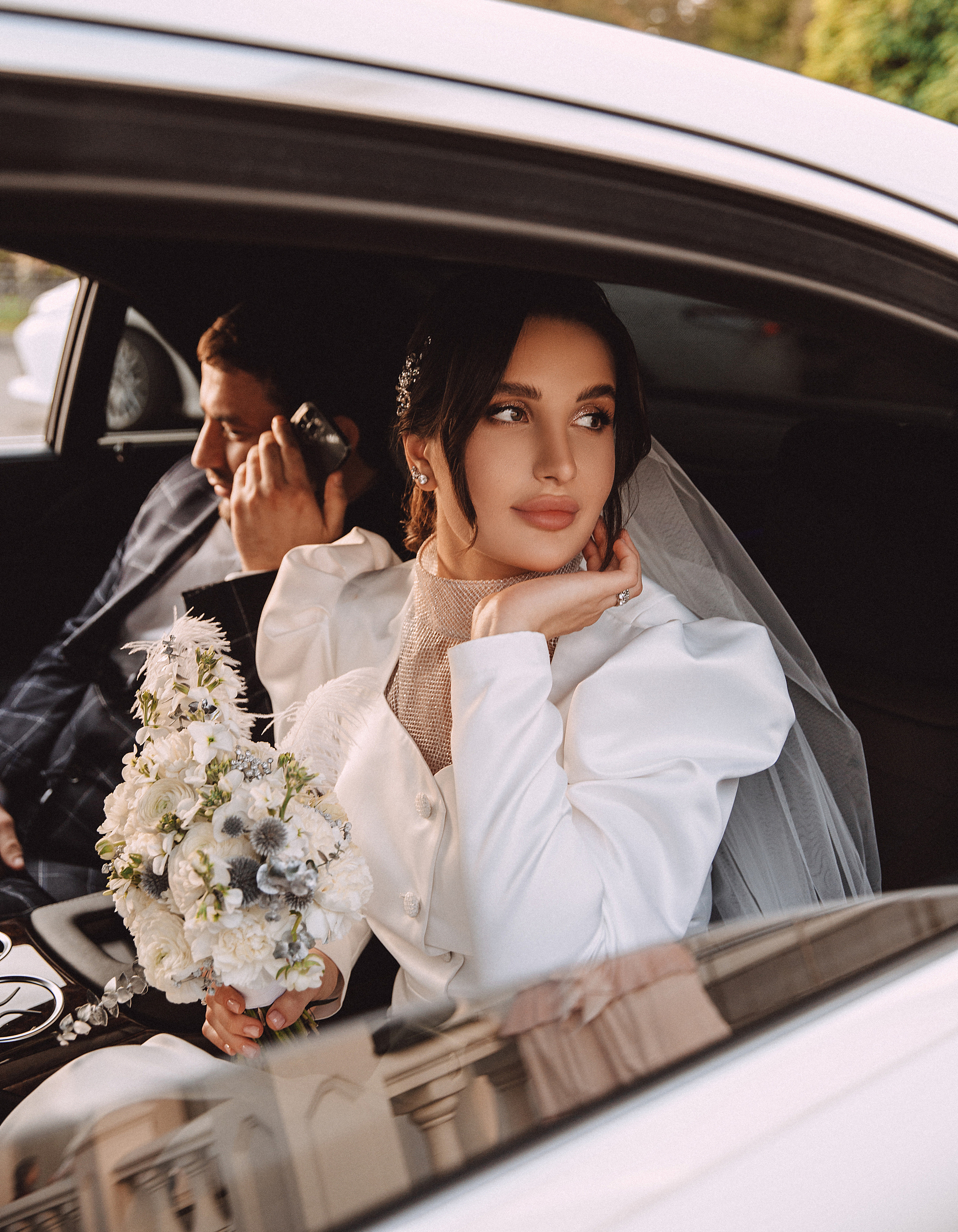 Ася & Саид. Фотограф в Краснодаре и Краснодарском крае