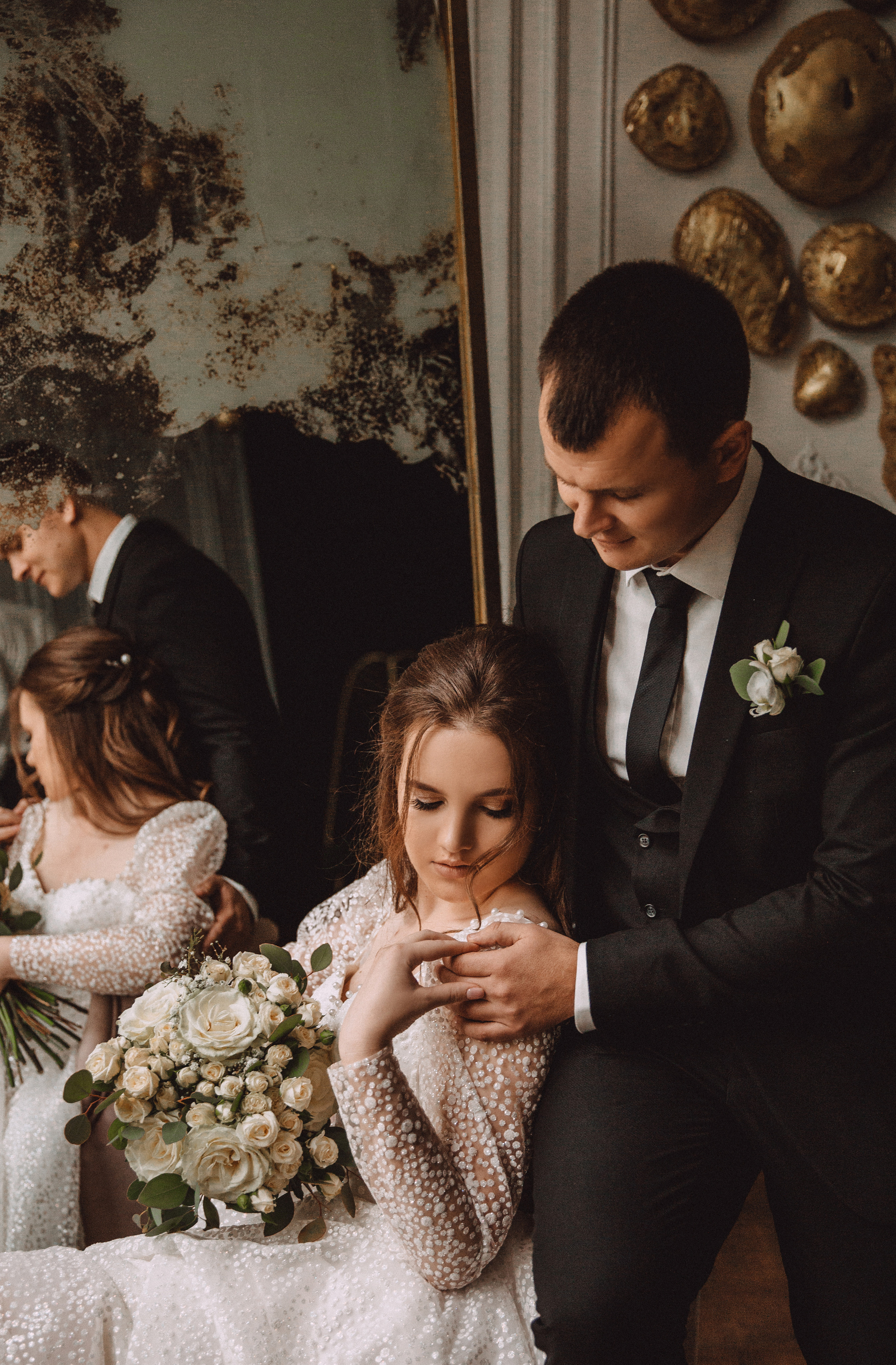 Алина & Антон. Фотограф в Краснодаре и Краснодарском крае