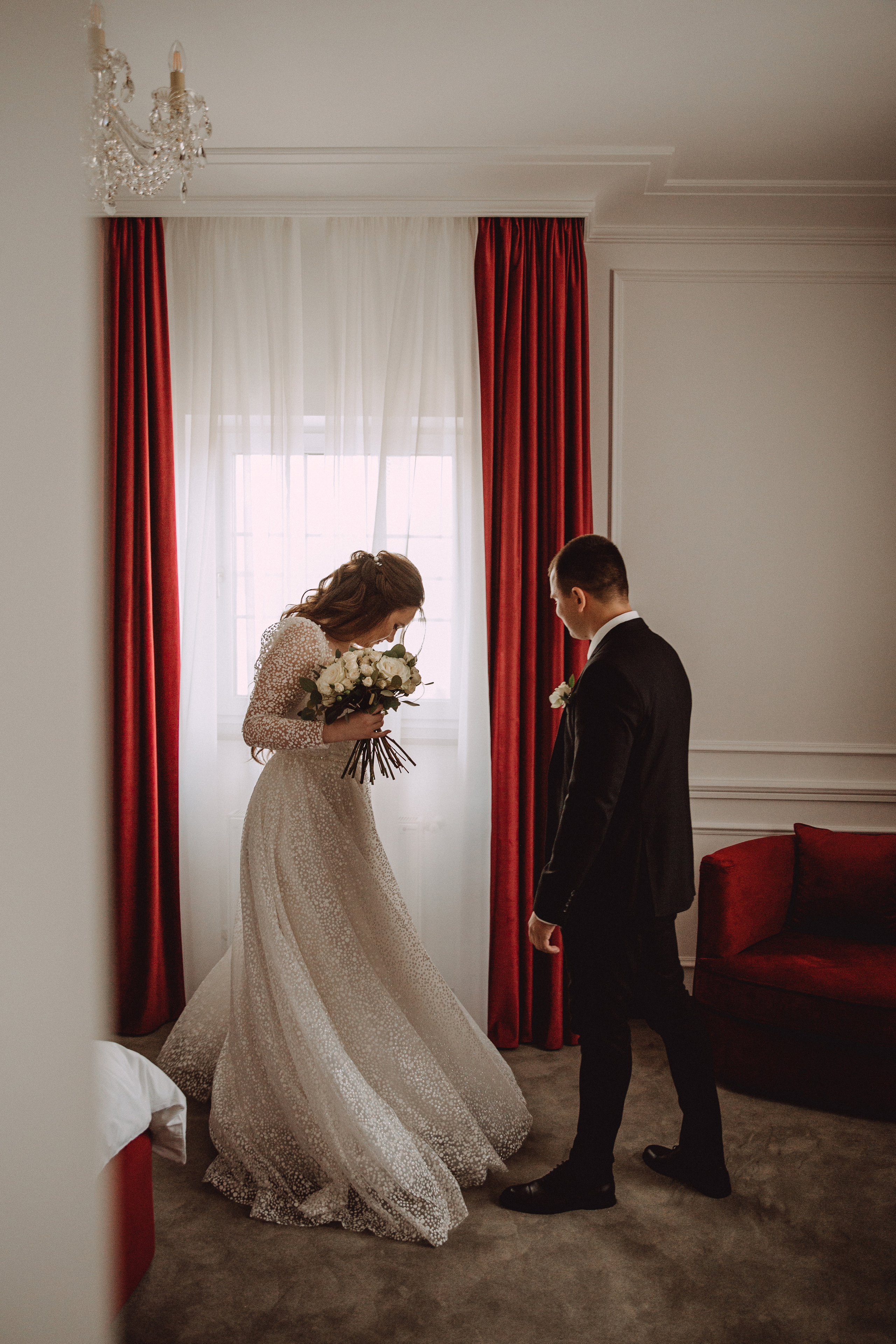 Алина & Антон. Фотограф в Краснодаре и Краснодарском крае