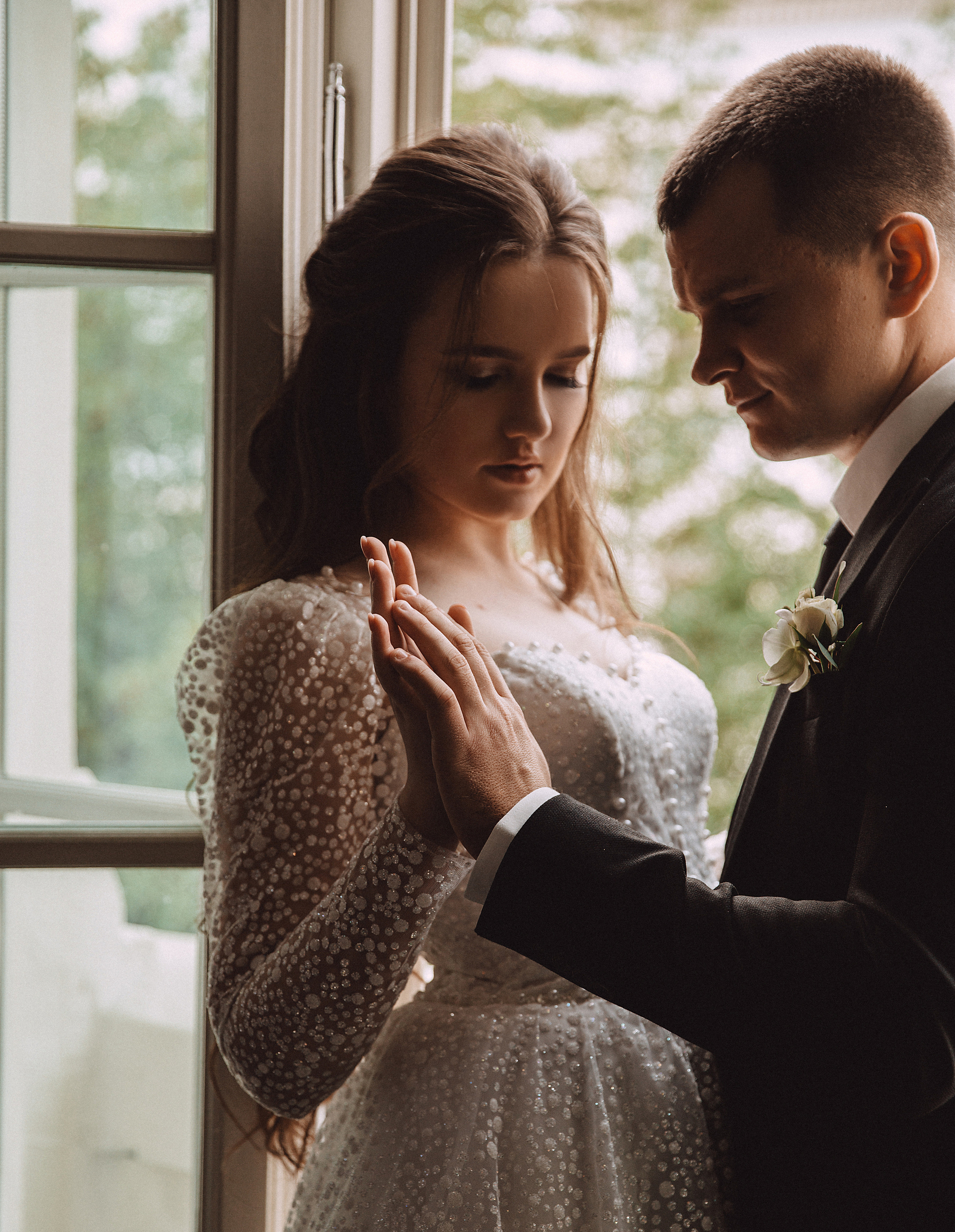 Алина & Антон. Фотограф в Краснодаре и Краснодарском крае