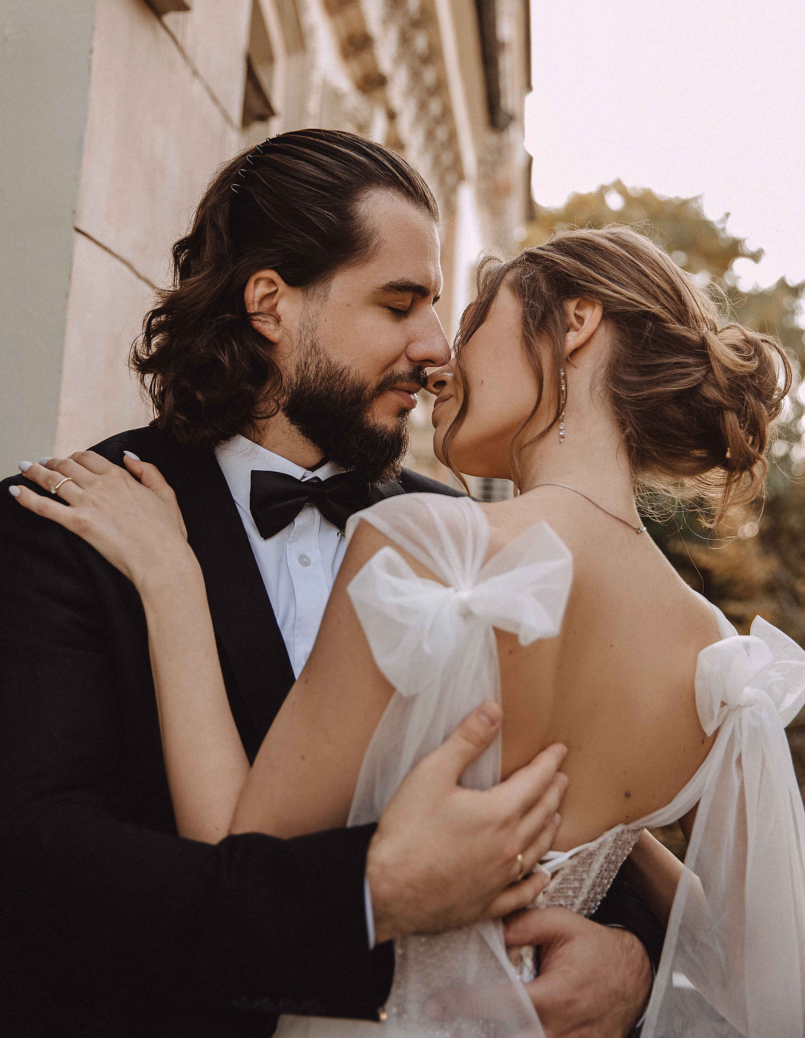 Ксения & Александр. Фотограф в Краснодаре и Краснодарском крае