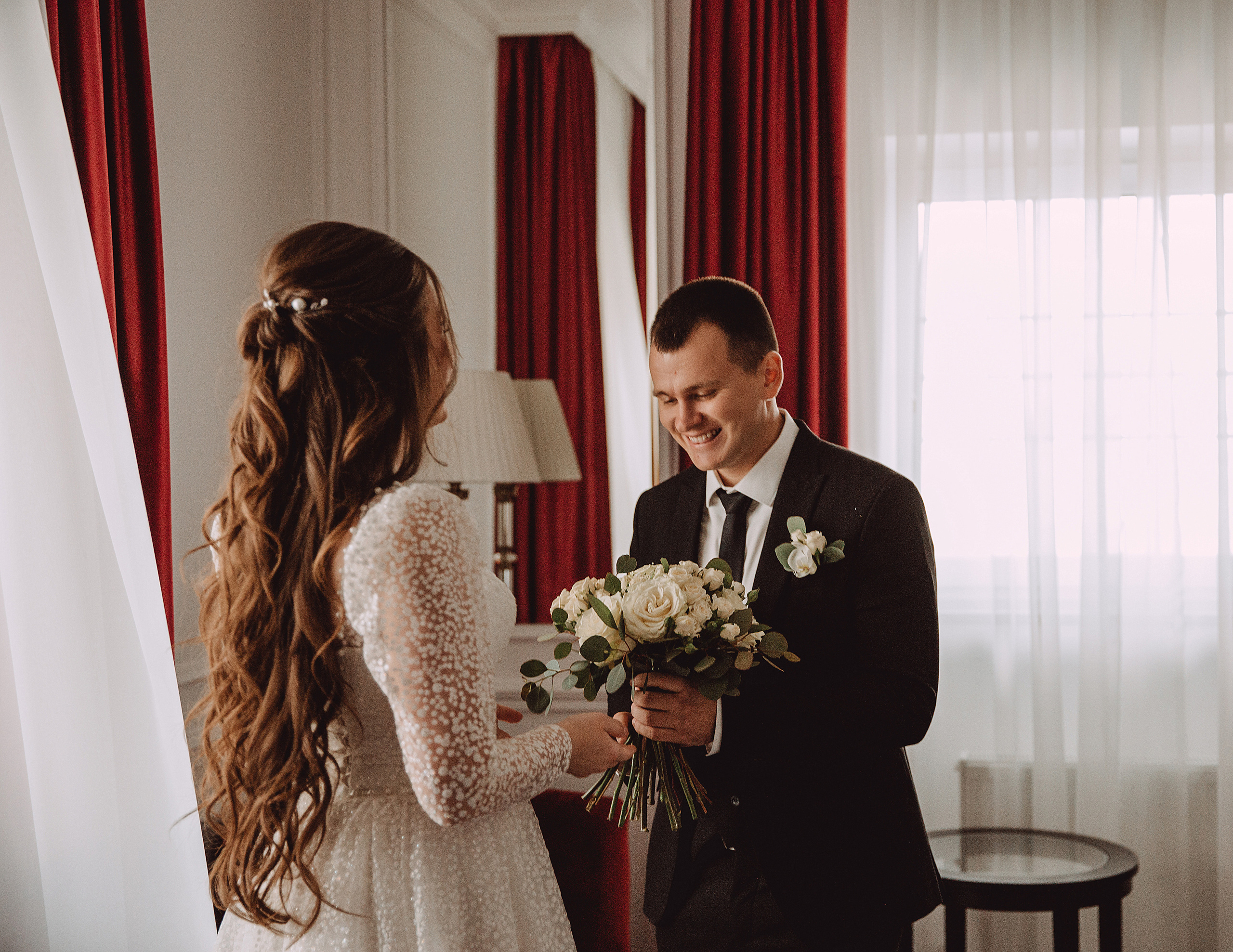 Алина & Антон. Фотограф в Краснодаре и Краснодарском крае