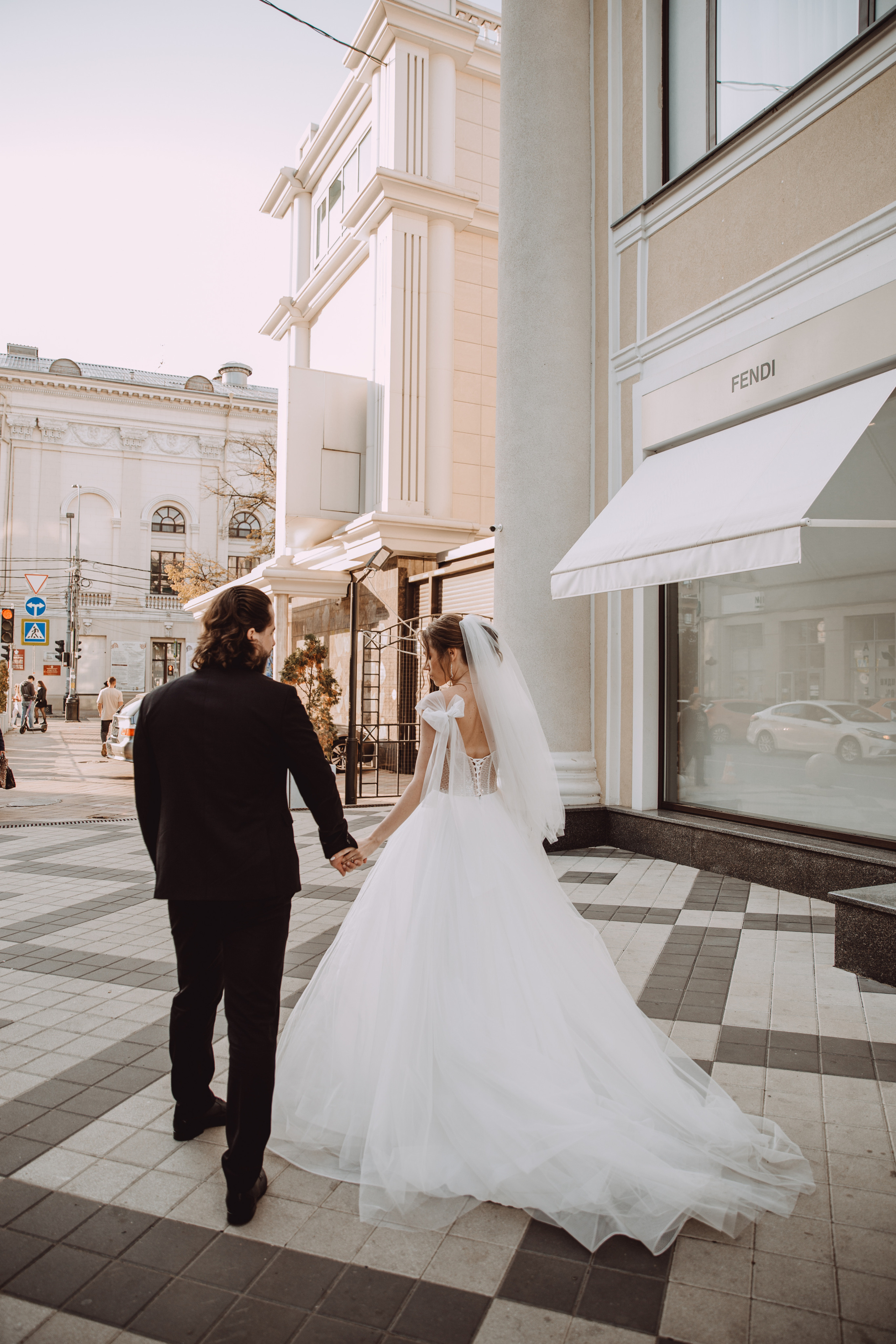 Ксения & Александр. Фотограф в Краснодаре и Краснодарском крае