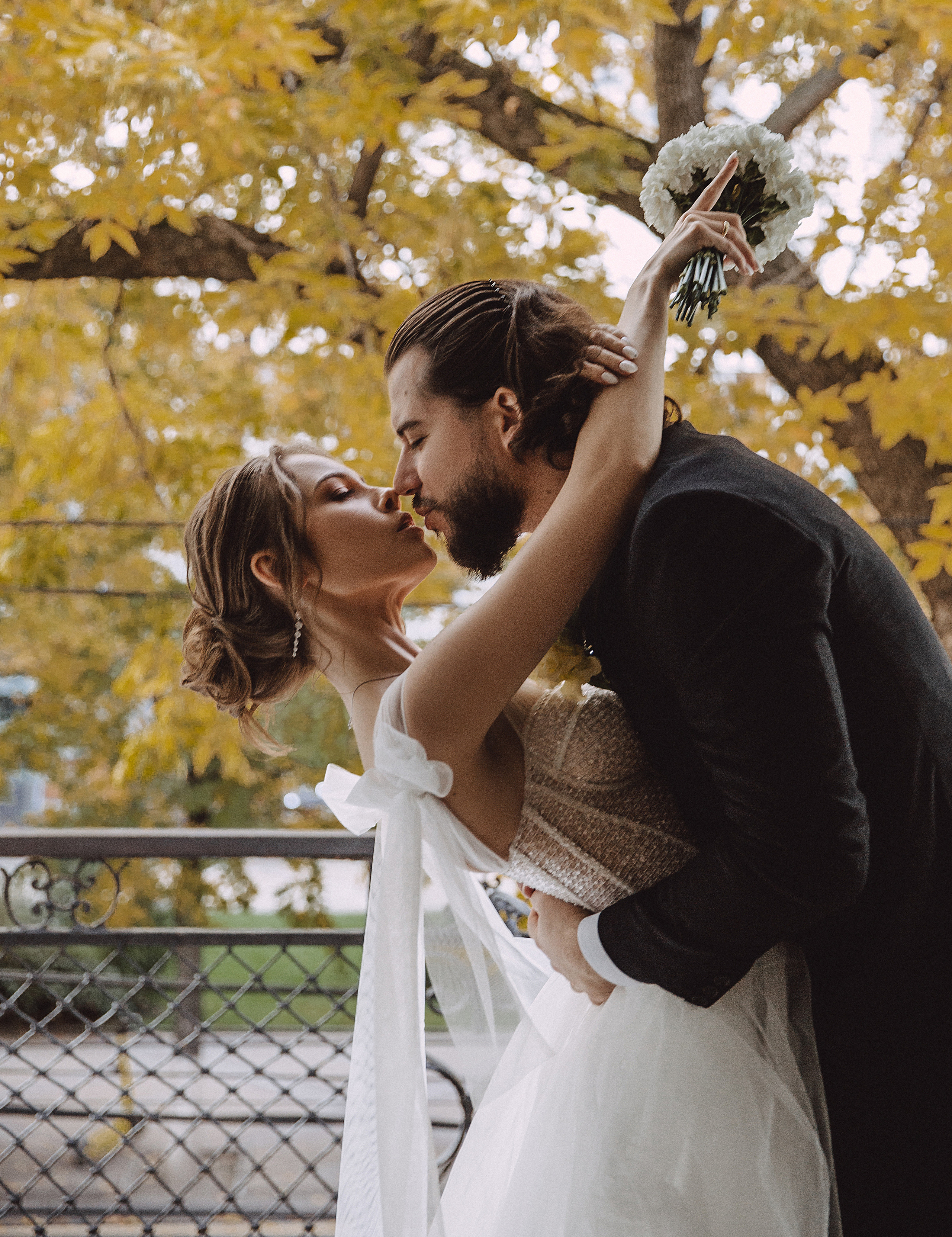 Ксения & Александр. Фотограф в Краснодаре и Краснодарском крае