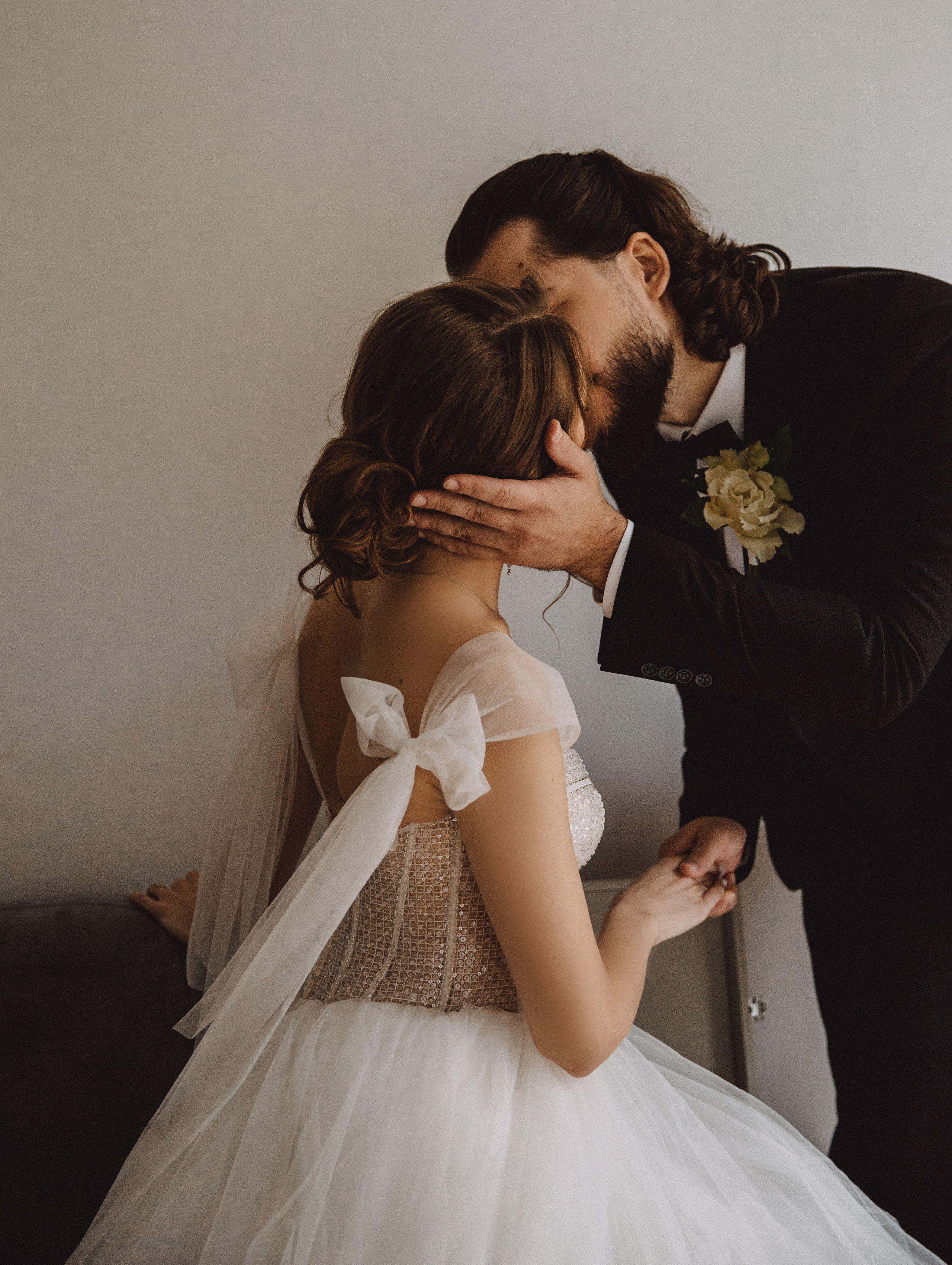 Ксения & Александр. Фотограф в Краснодаре и Краснодарском крае