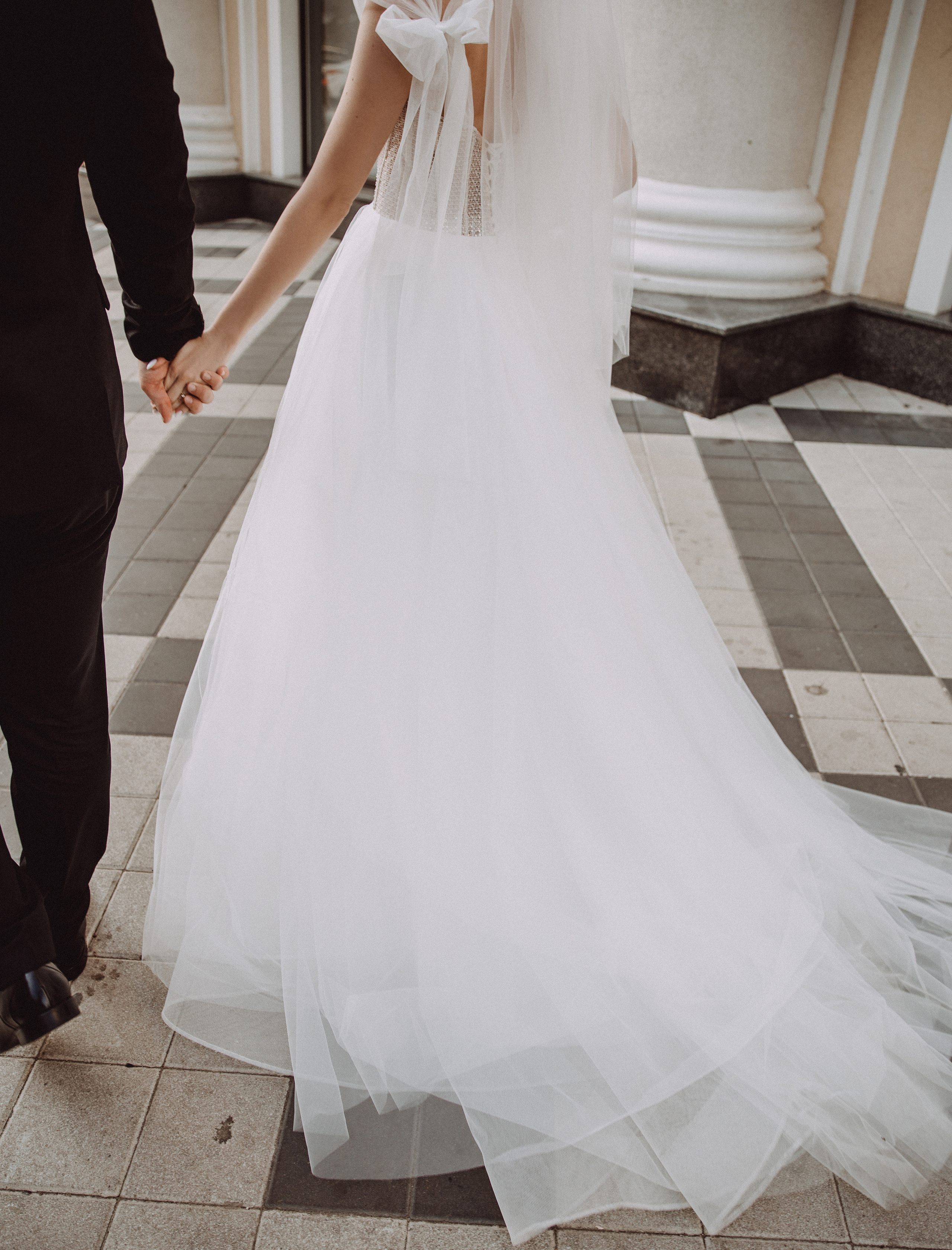 Ксения & Александр. Фотограф в Краснодаре и Краснодарском крае