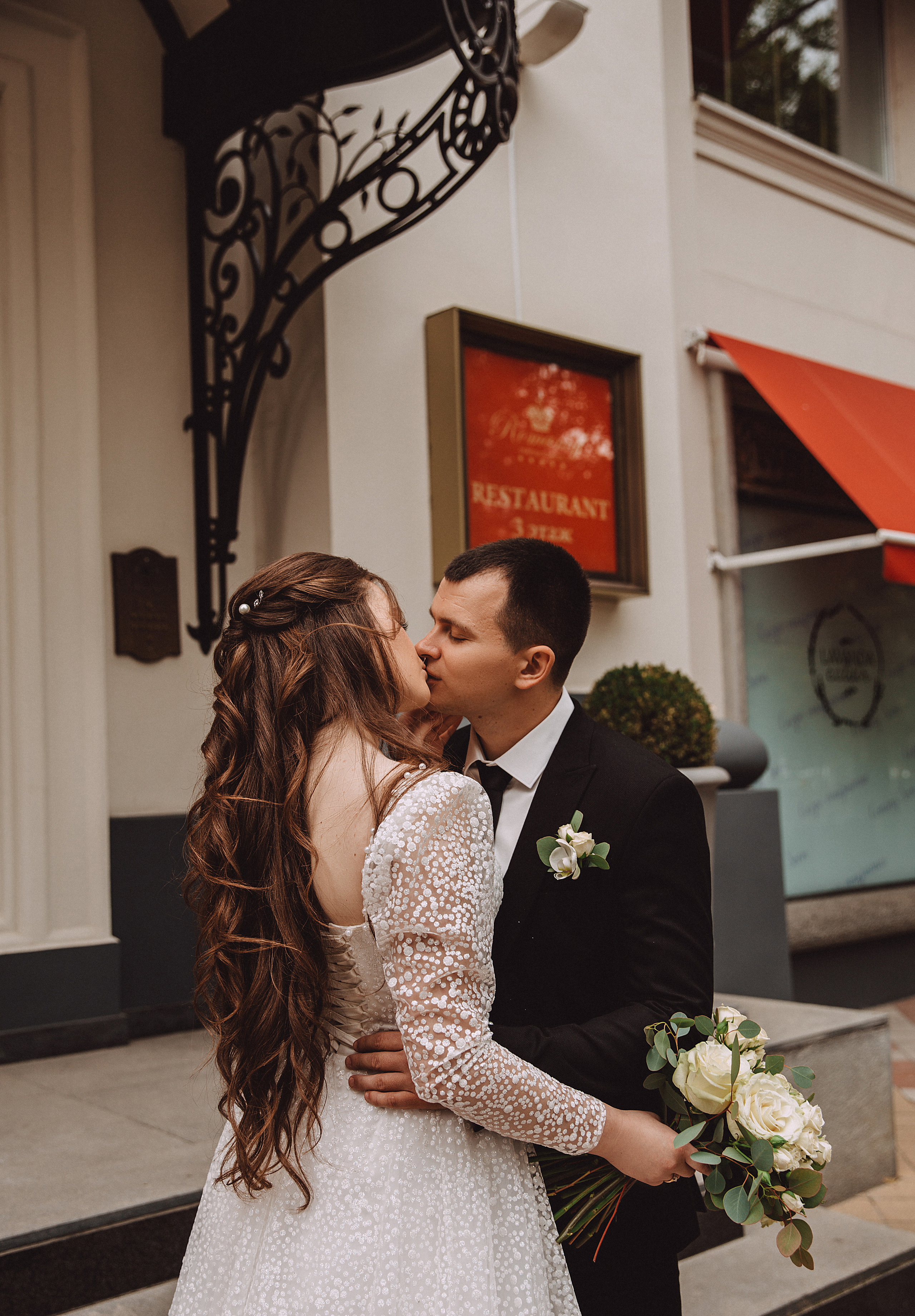 Алина & Антон. Фотограф в Краснодаре и Краснодарском крае