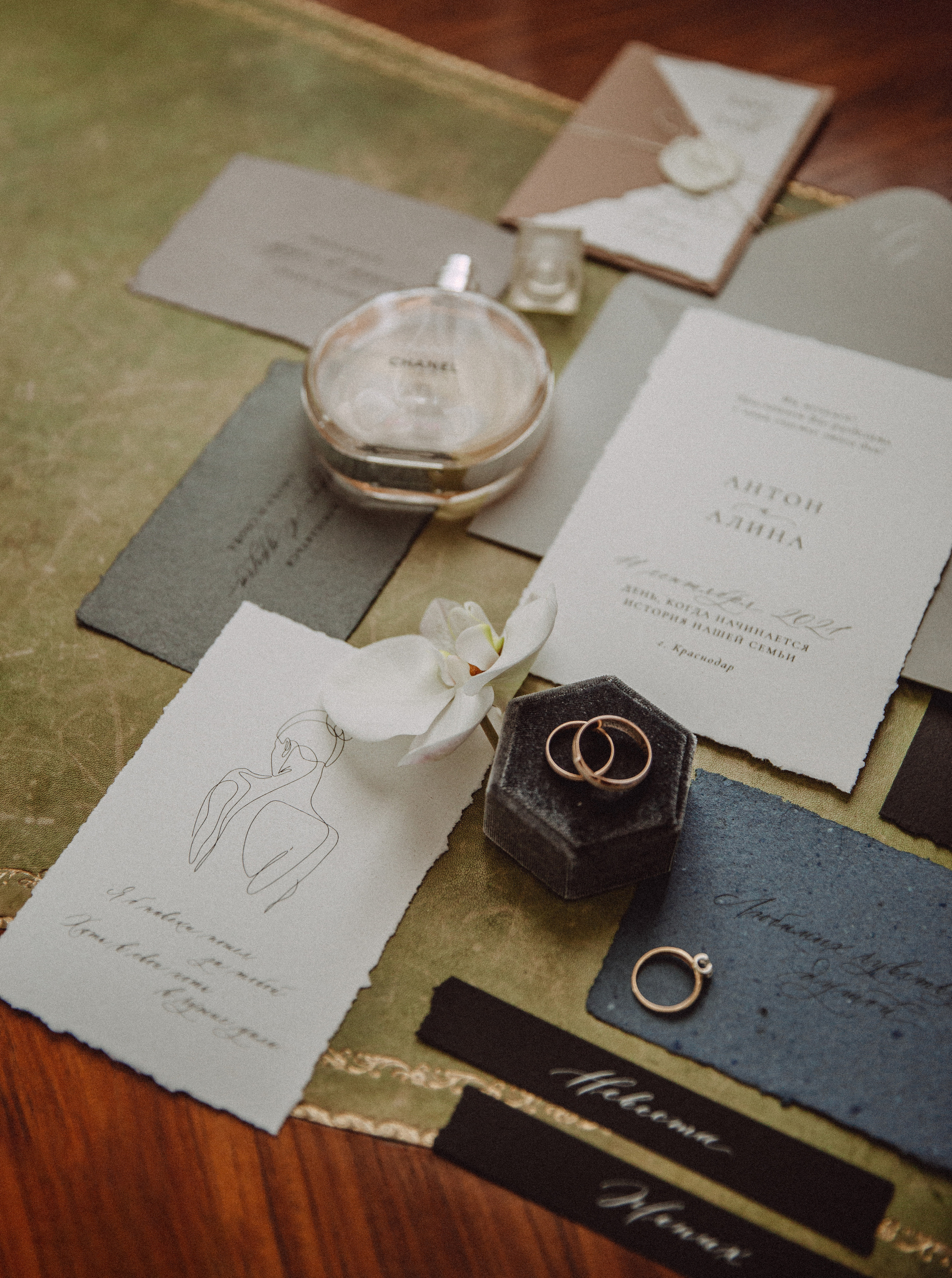 Алина & Антон. Фотограф в Краснодаре и Краснодарском крае