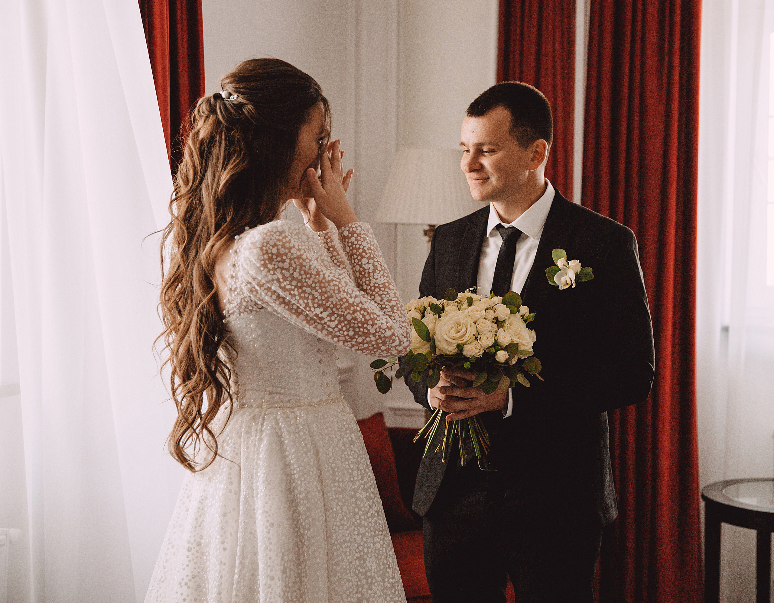 Алина & Антон. Фотограф в Краснодаре и Краснодарском крае