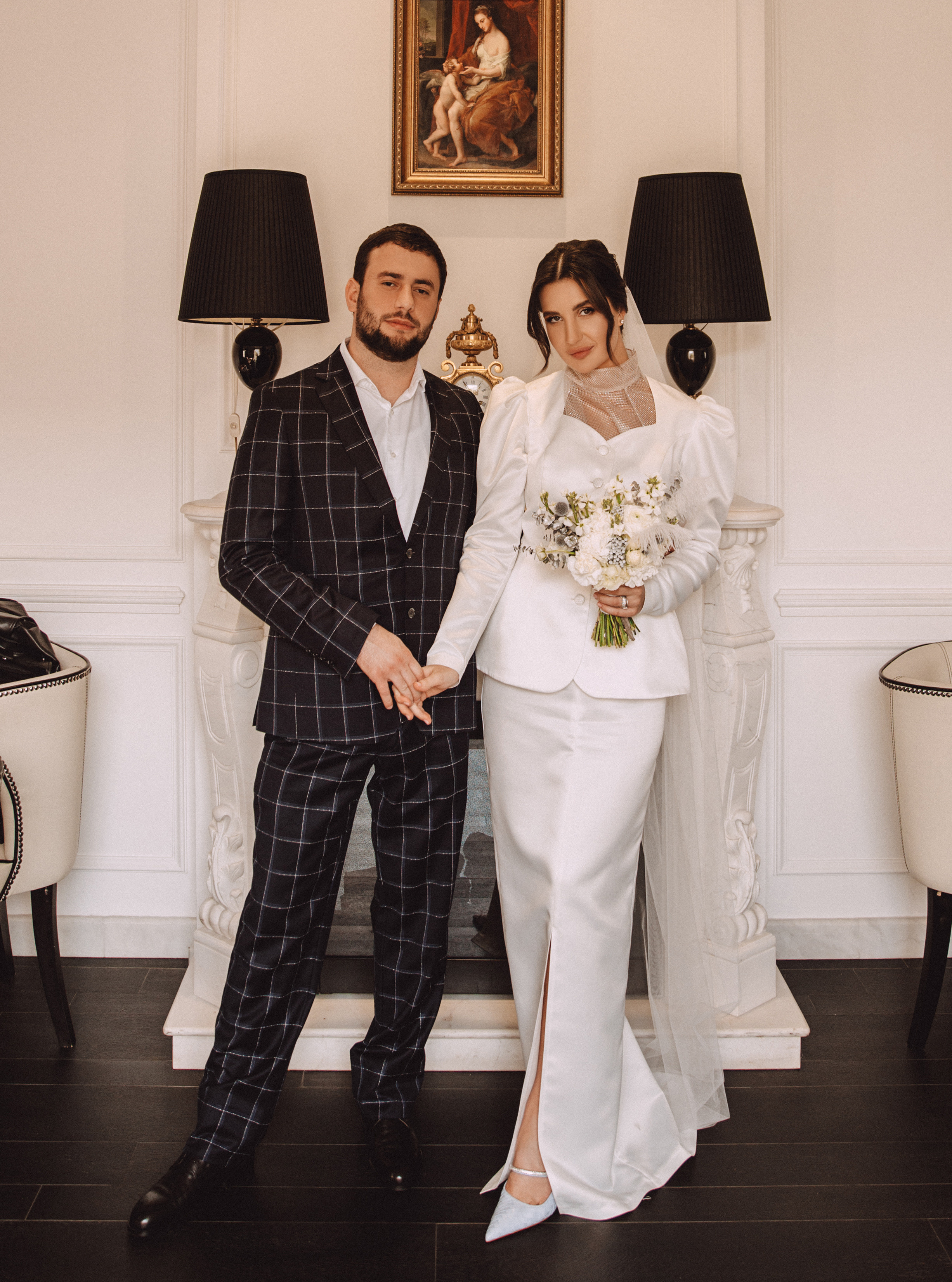 Ася & Саид. Фотограф в Краснодаре и Краснодарском крае