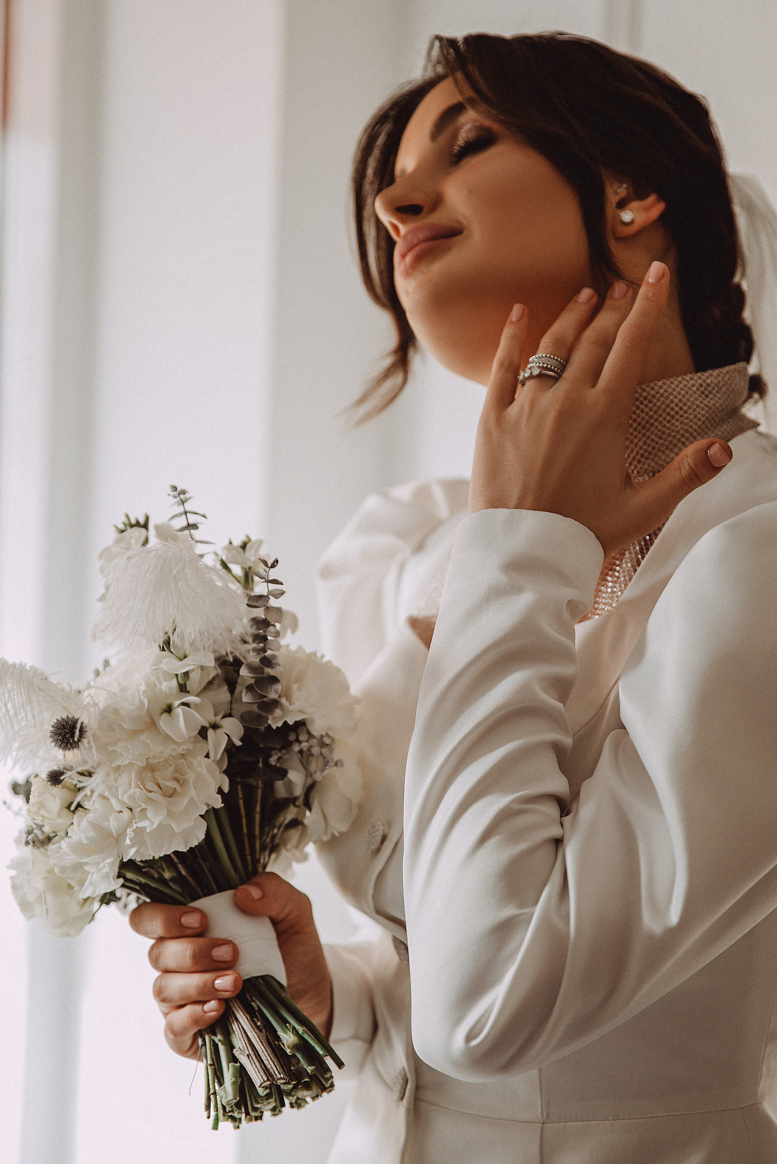 Ася & Саид. Фотограф в Краснодаре и Краснодарском крае