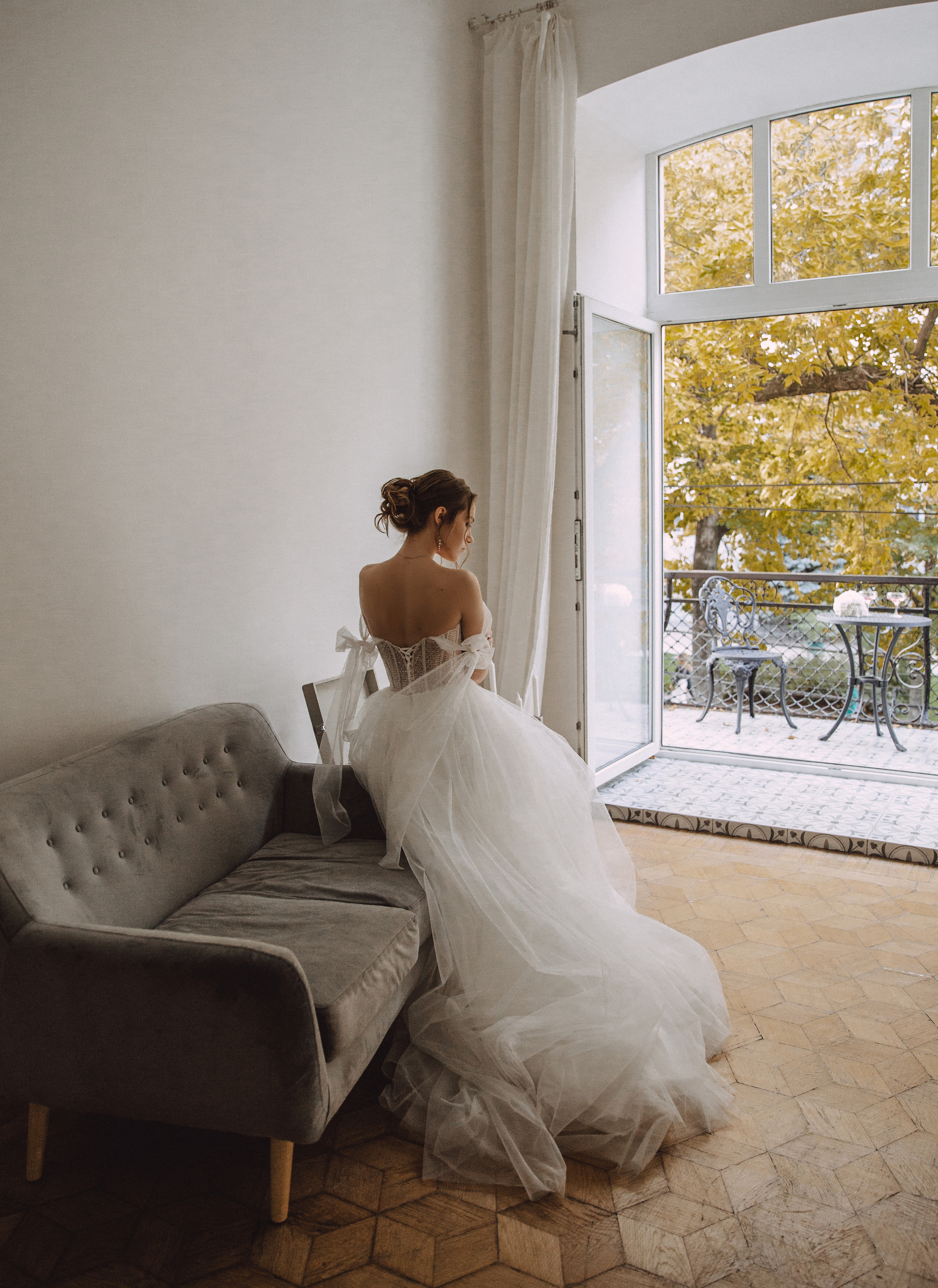 Ксения & Александр. Фотограф в Краснодаре и Краснодарском крае