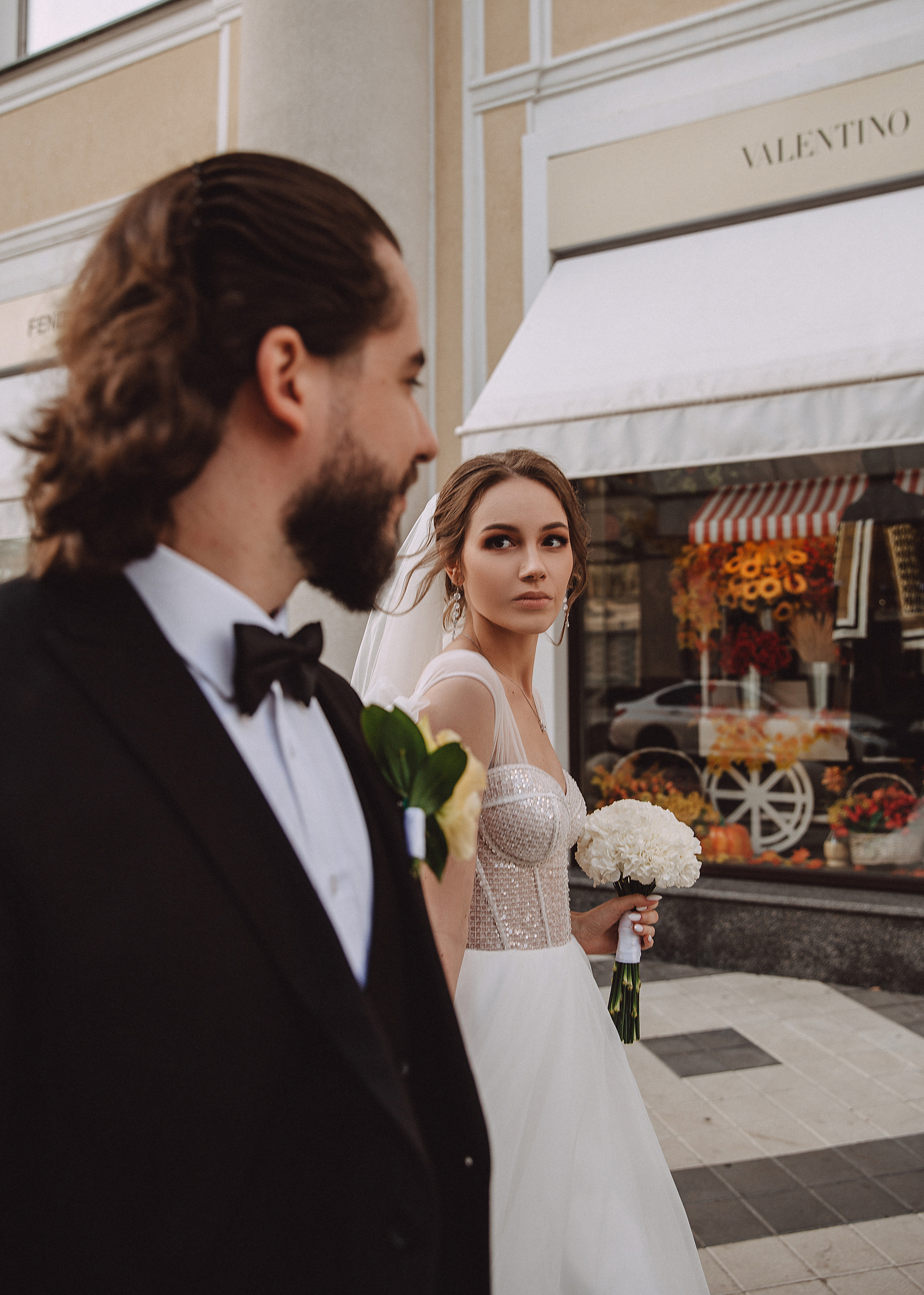 Ксения & Александр. Фотограф в Краснодаре и Краснодарском крае