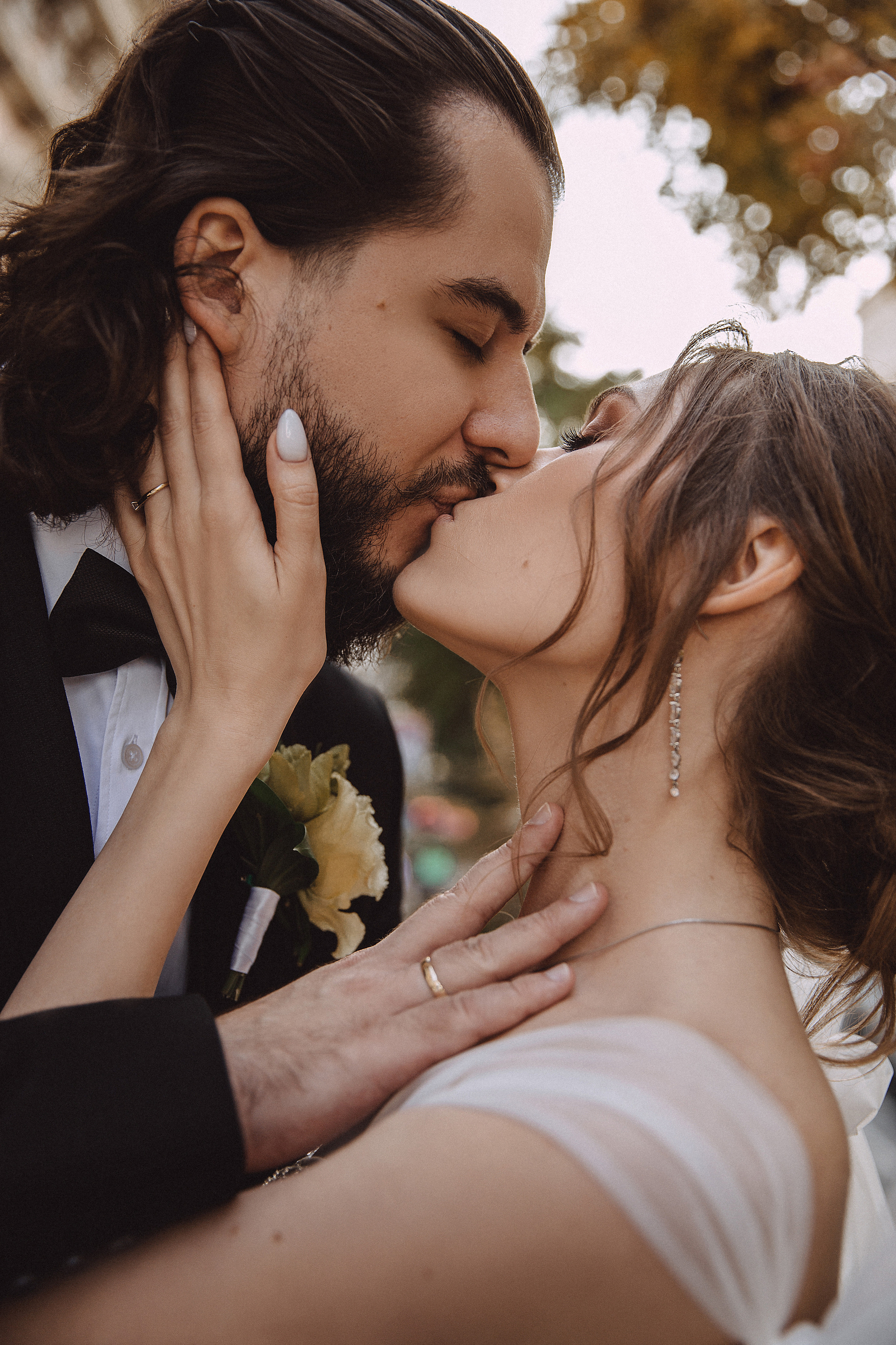 Ксения & Александр. Фотограф в Краснодаре и Краснодарском крае