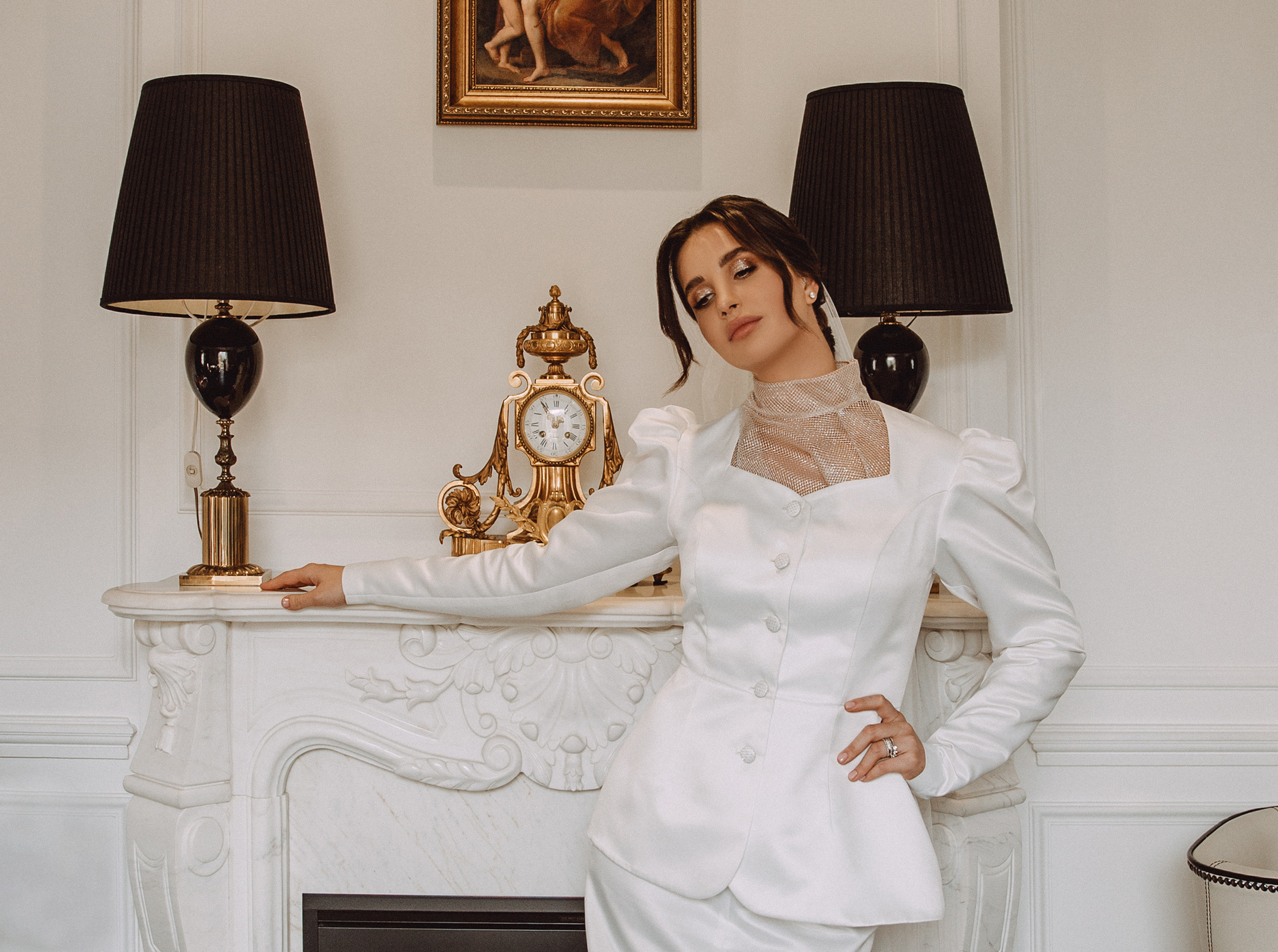 Ася & Саид. Фотограф в Краснодаре и Краснодарском крае