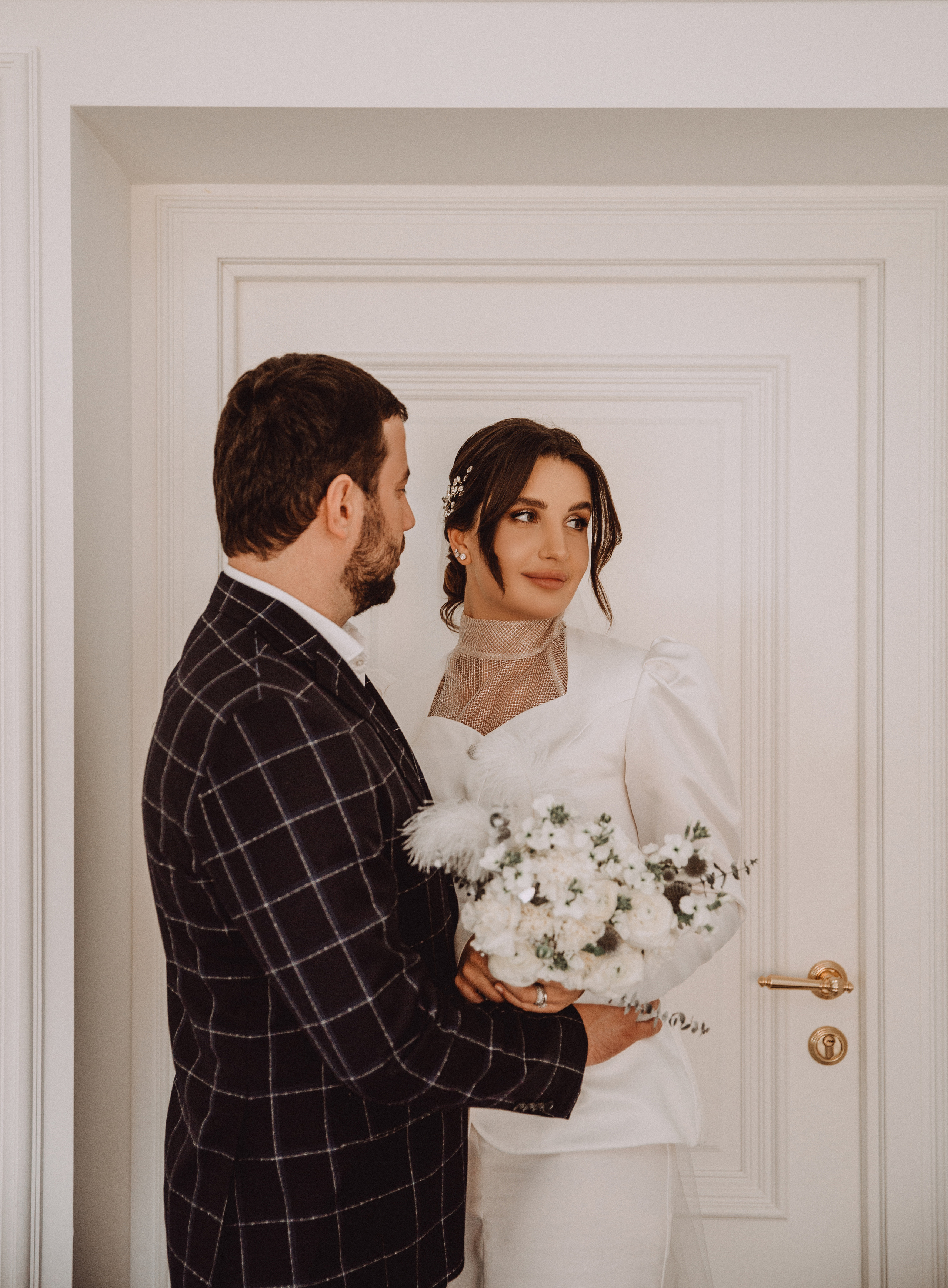 Ася & Саид. Фотограф в Краснодаре и Краснодарском крае