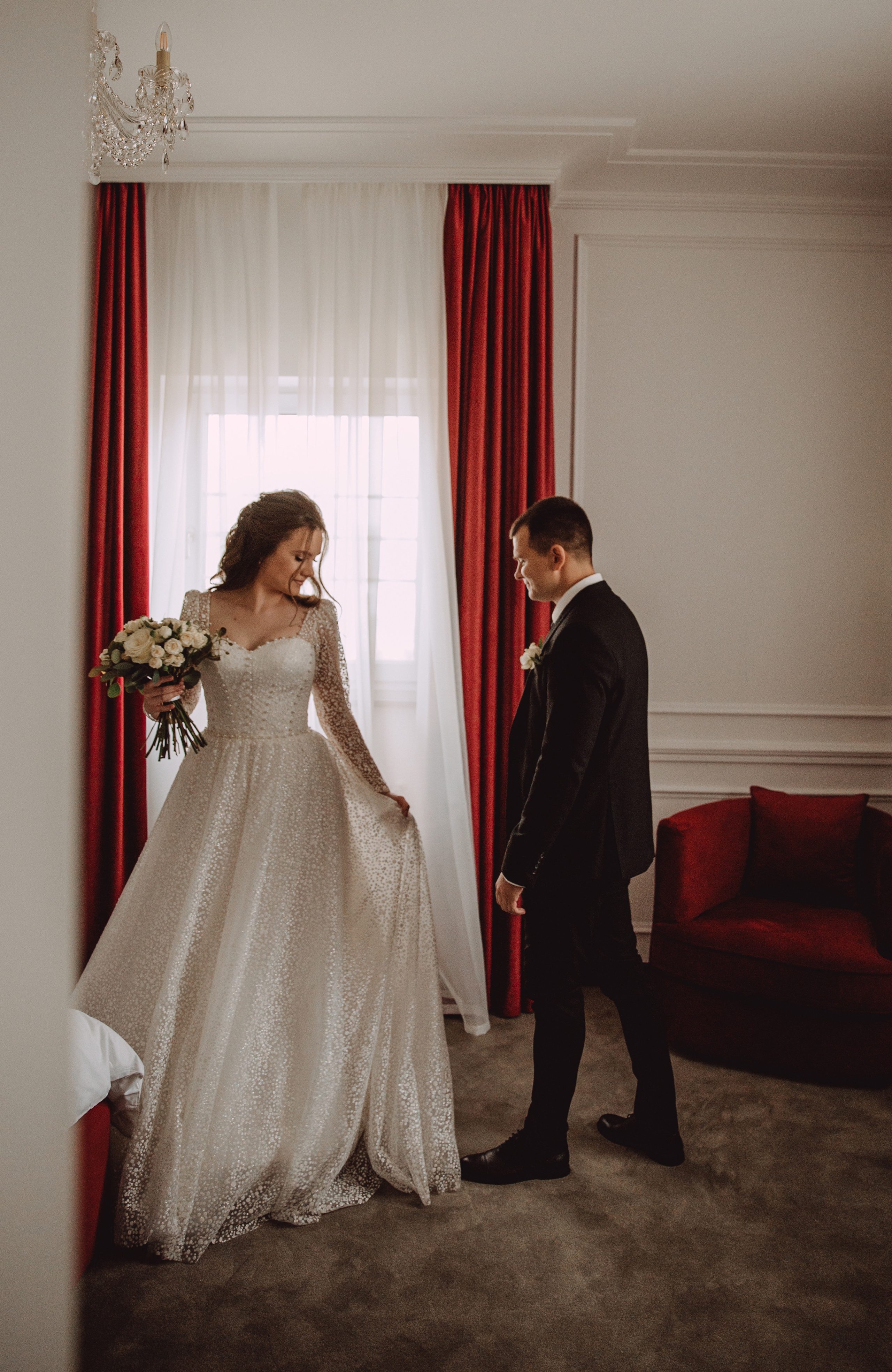 Алина & Антон. Фотограф в Краснодаре и Краснодарском крае